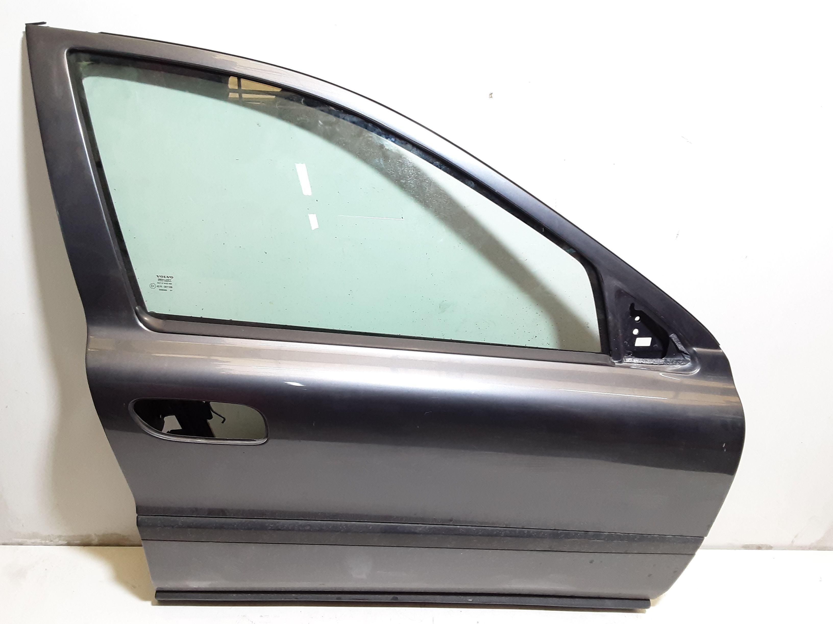 Portiera anteriore Destra VOLVO V70 2 Serie