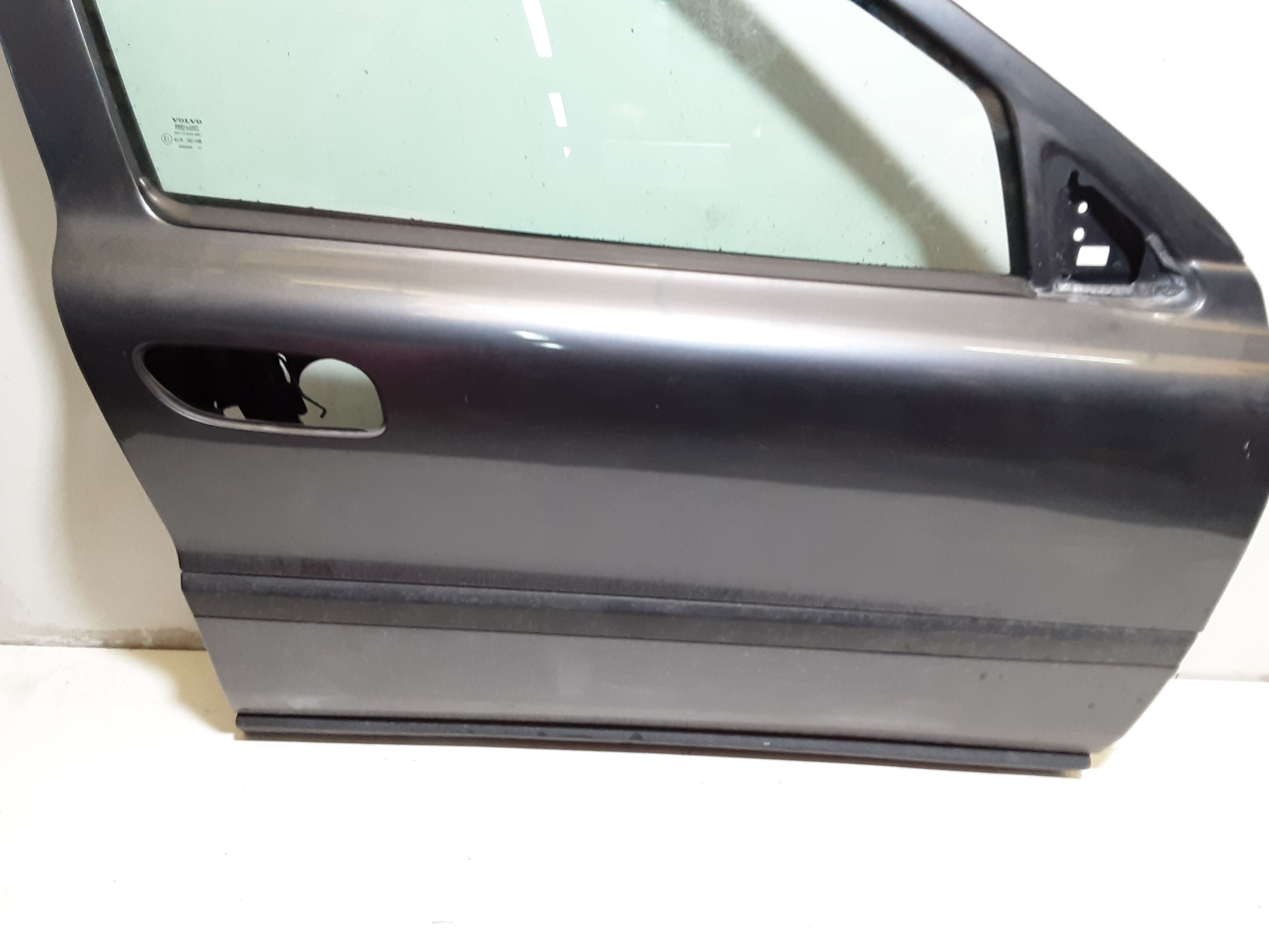 Portiera anteriore Destra VOLVO V70 2 Serie