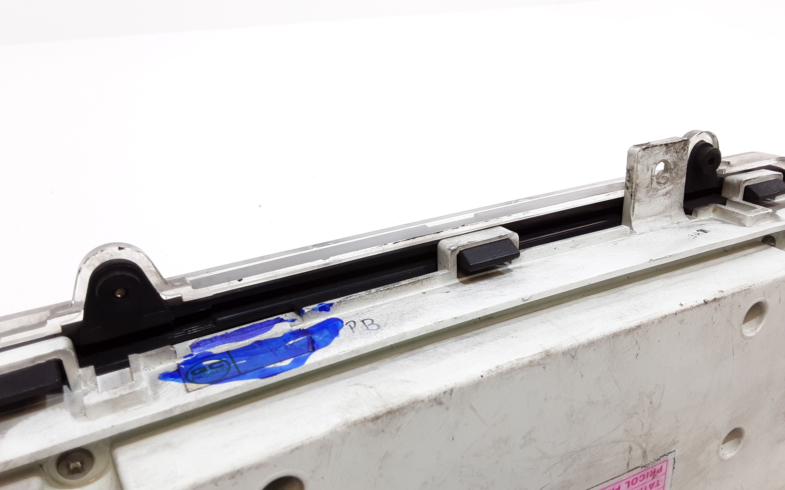 Quadro Strumenti TATA Indica 1  Serie