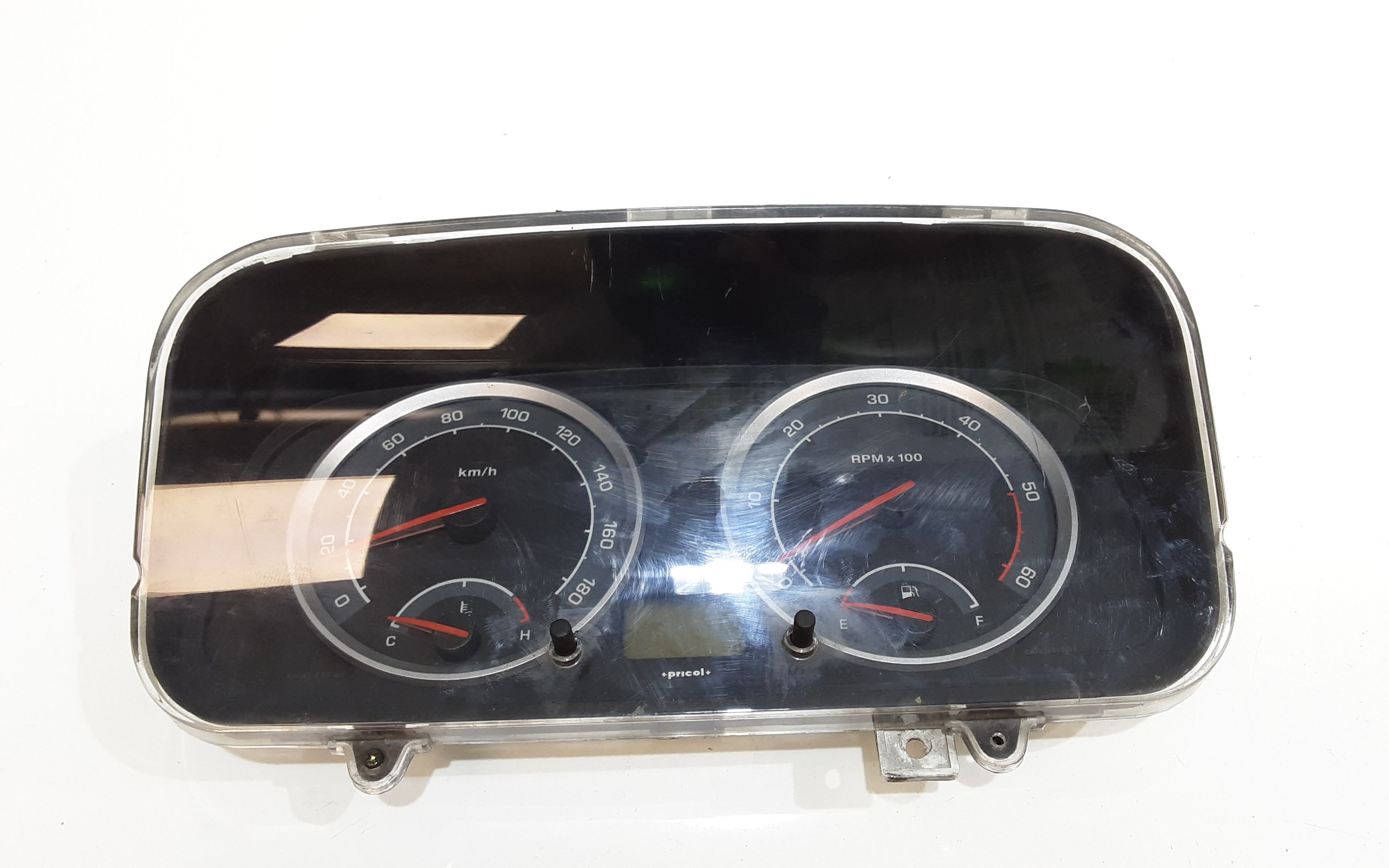 Quadro Strumenti TATA Indica 1  Serie