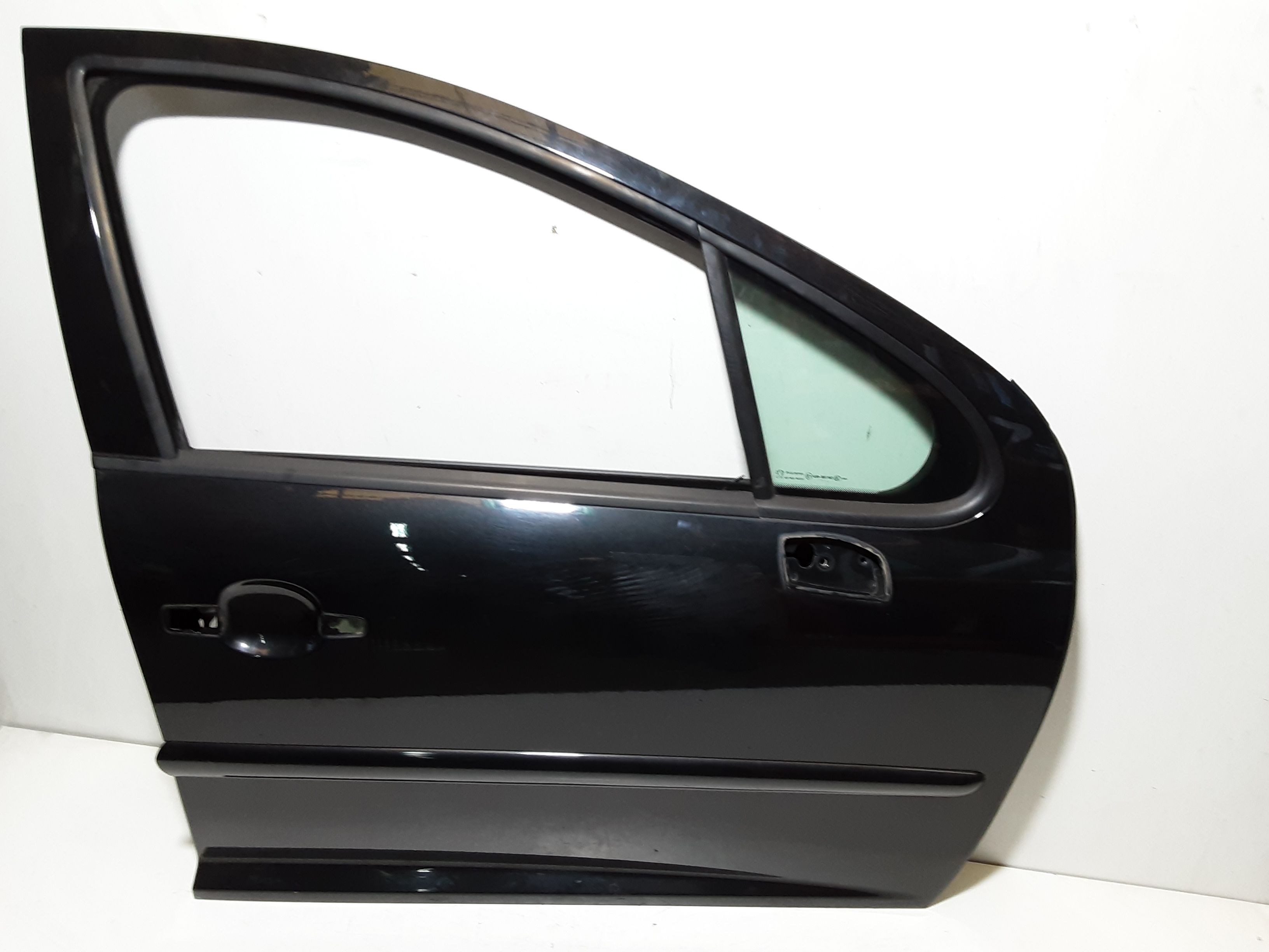 Portiera anteriore Destra PEUGEOT 207 1 Serie