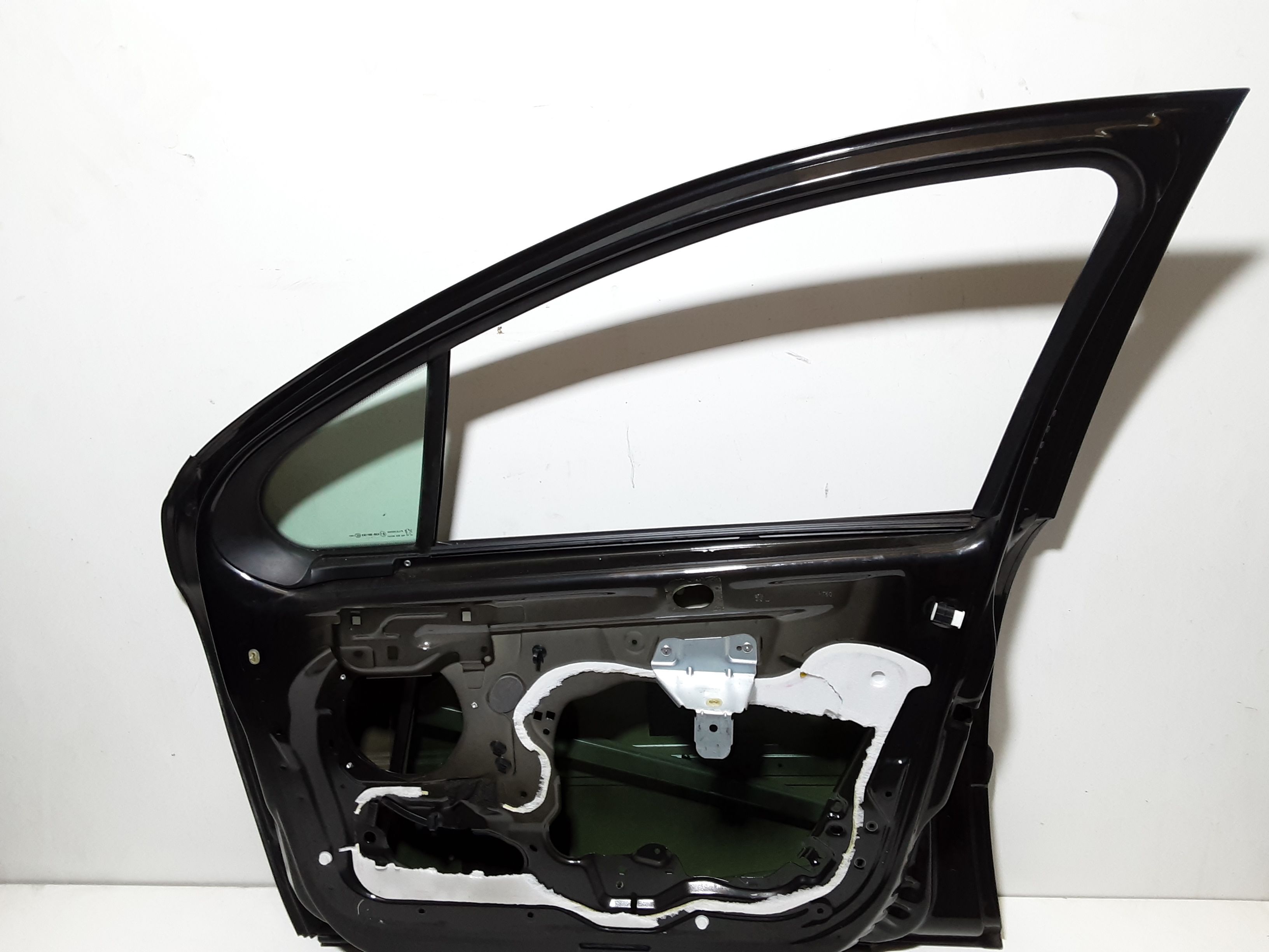 Portiera anteriore Destra PEUGEOT 207 1 Serie
