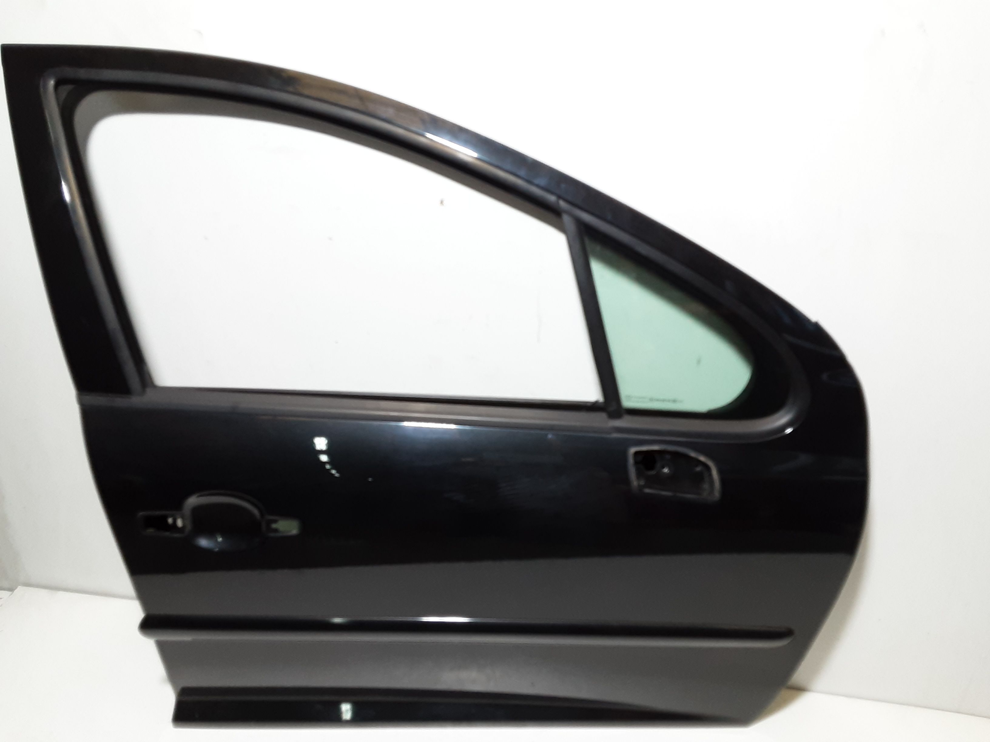 Portiera anteriore Destra PEUGEOT 207 1 Serie