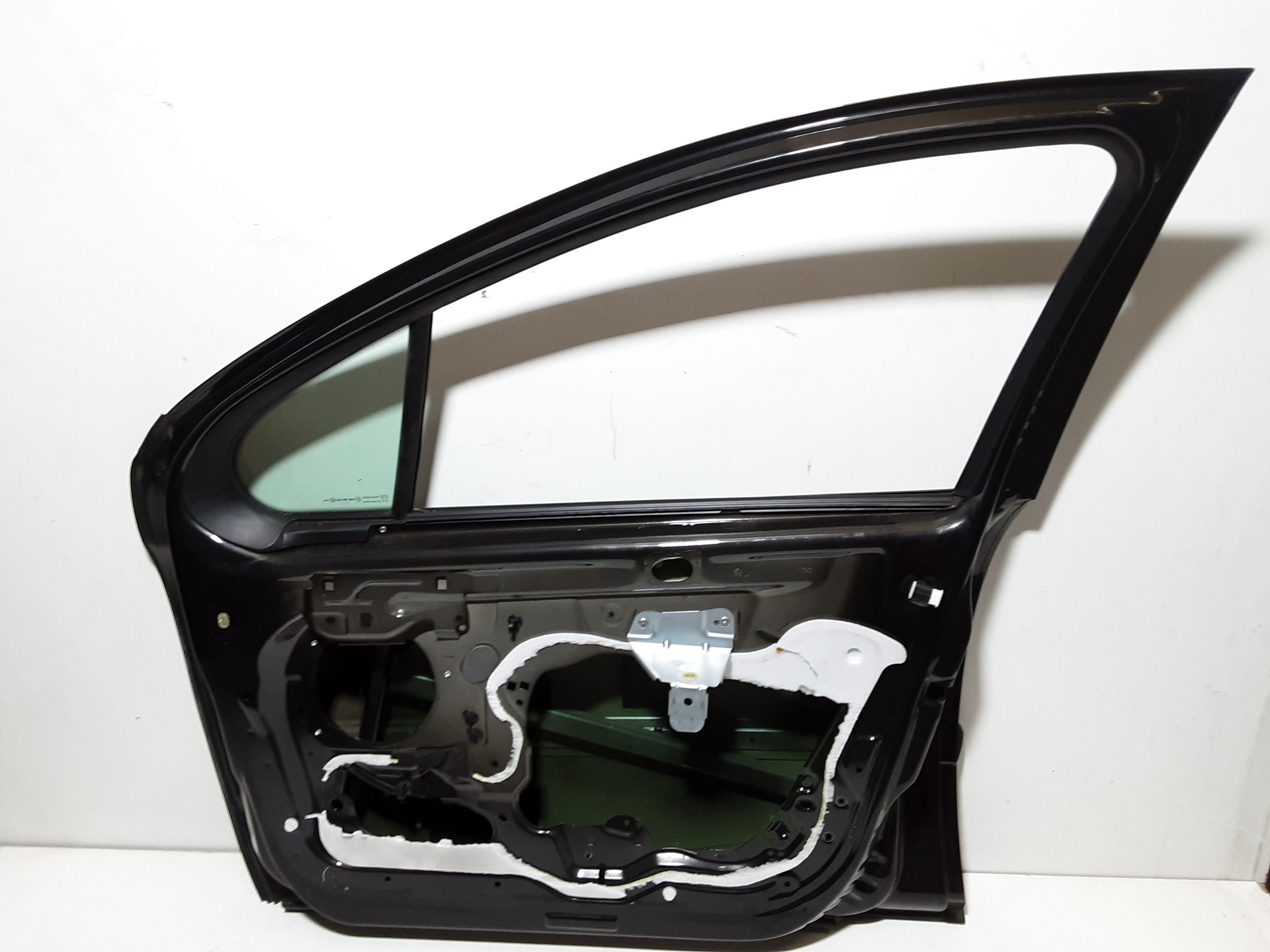 Portiera anteriore Destra PEUGEOT 207 1 Serie