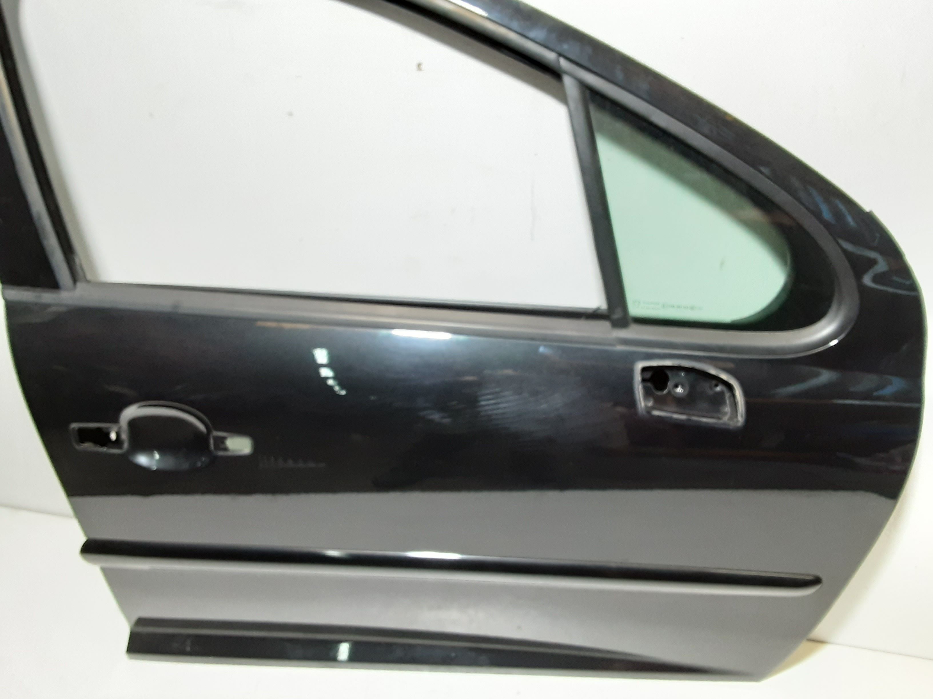 Portiera anteriore Destra PEUGEOT 207 1 Serie