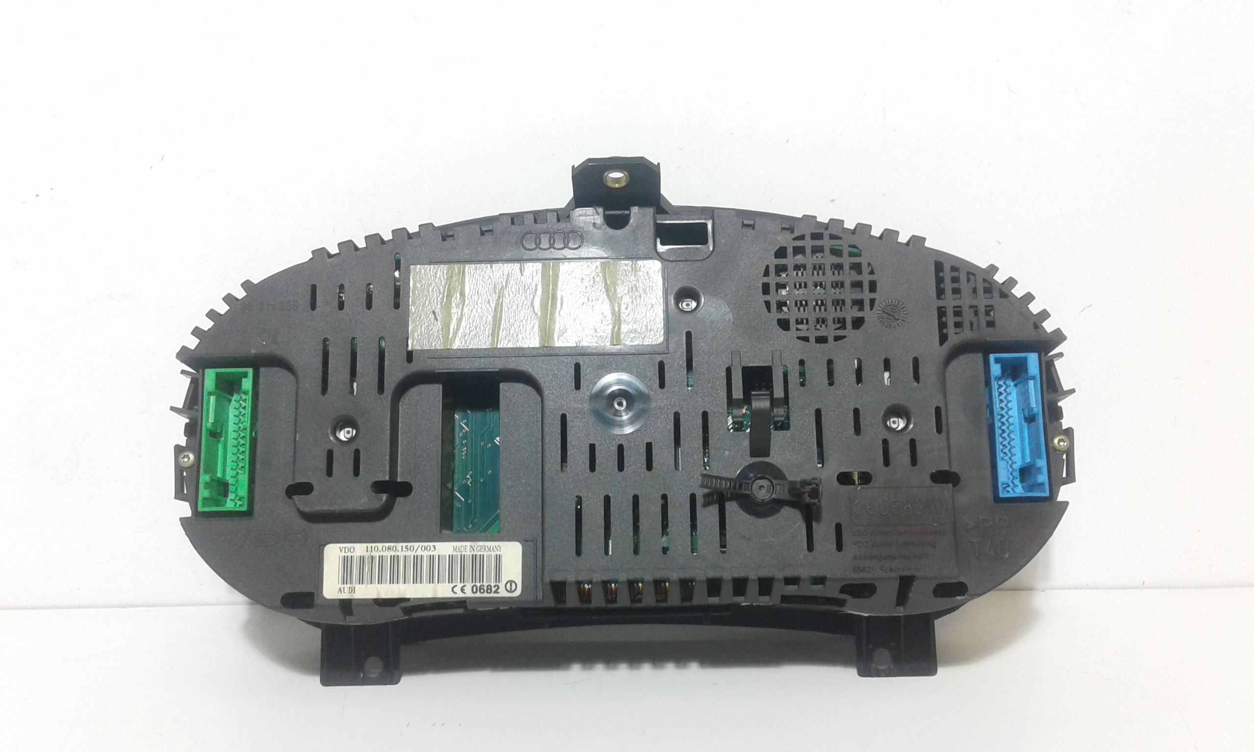 Quadro Strumenti AUDI A2 Serie (8Z)