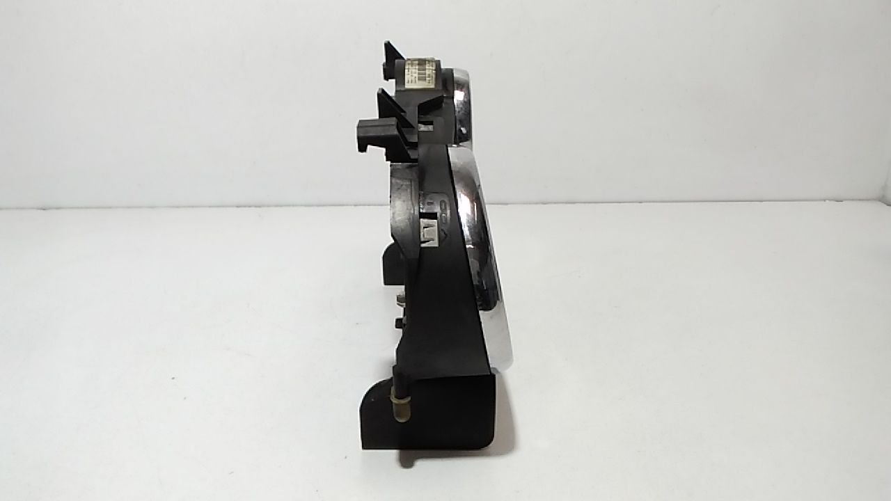 Quadro Strumenti PEUGEOT 207 1 Serie