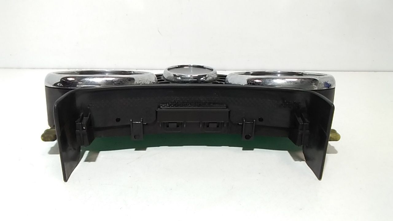 Quadro Strumenti PEUGEOT 207 1 Serie