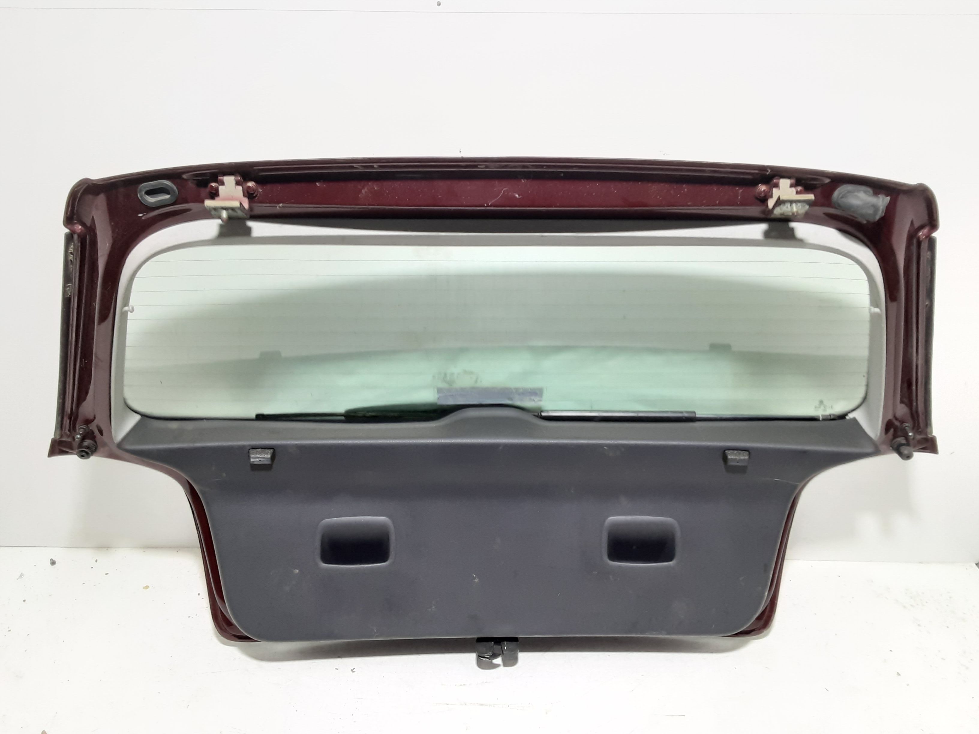 Portellone Posteriore Completo VOLKSWAGEN Polo 4 Serie