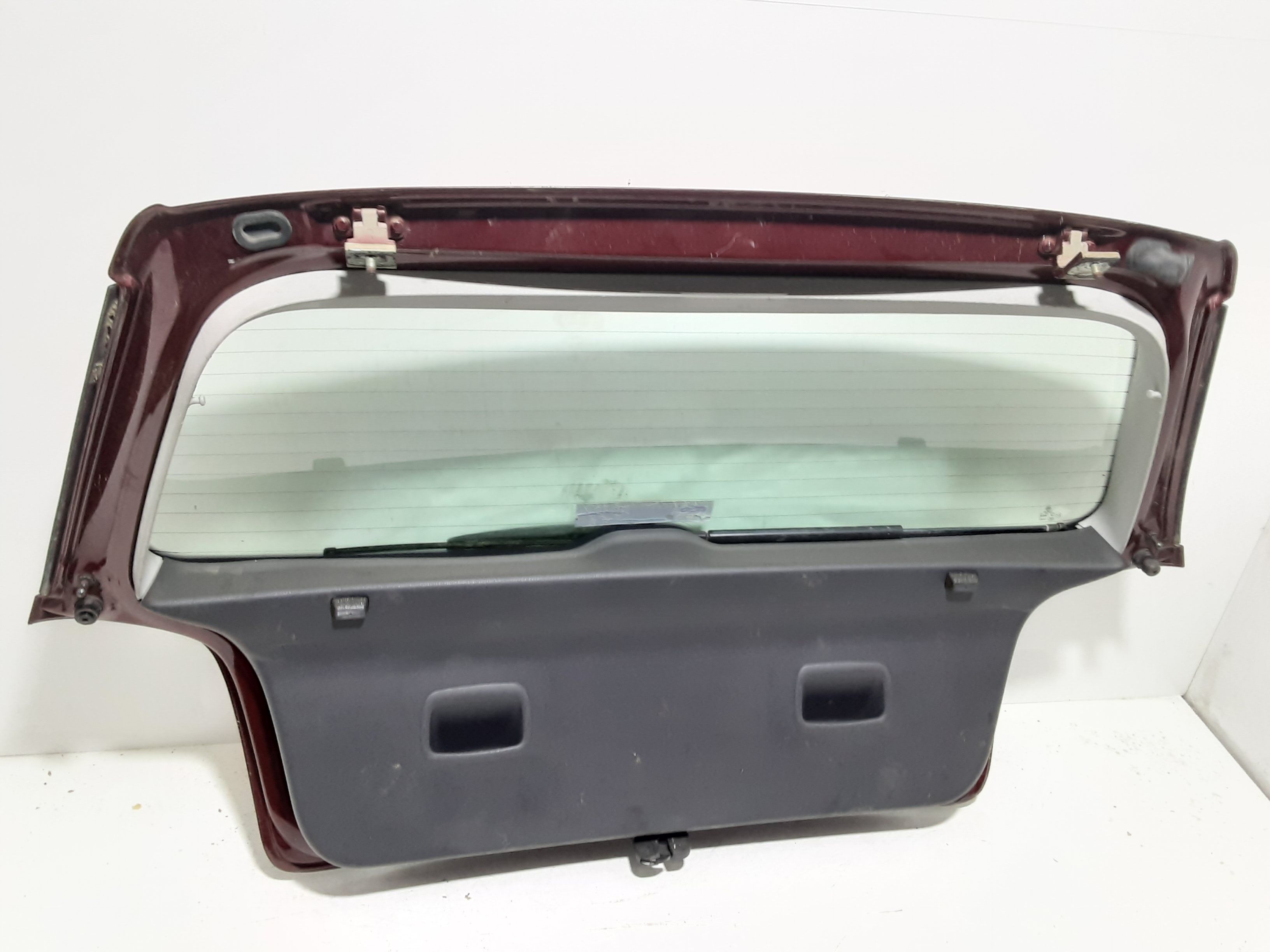 Portellone Posteriore Completo VOLKSWAGEN Polo 4 Serie