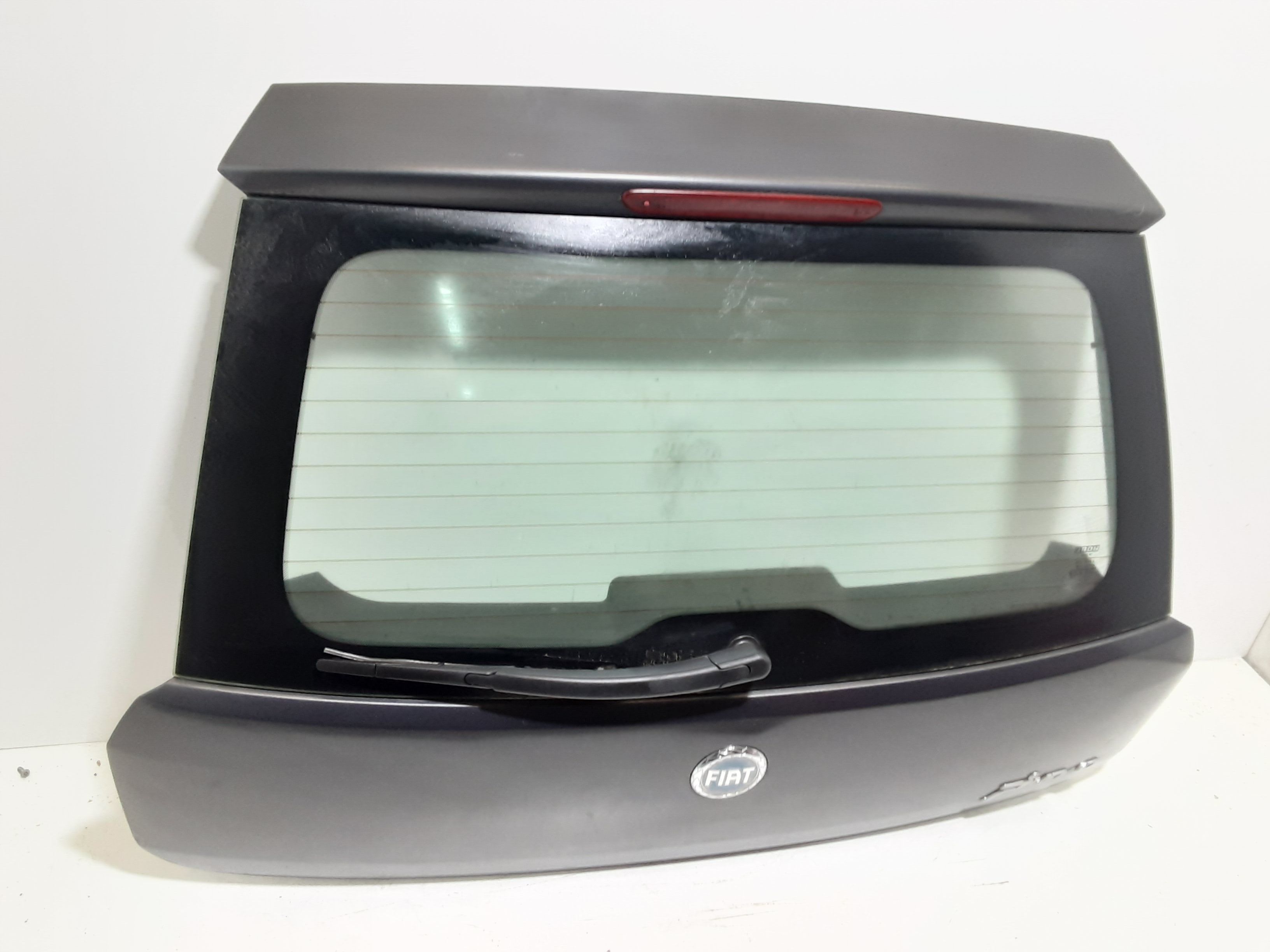 Portellone Posteriore Completo FIAT Grande Punto 1 Serie