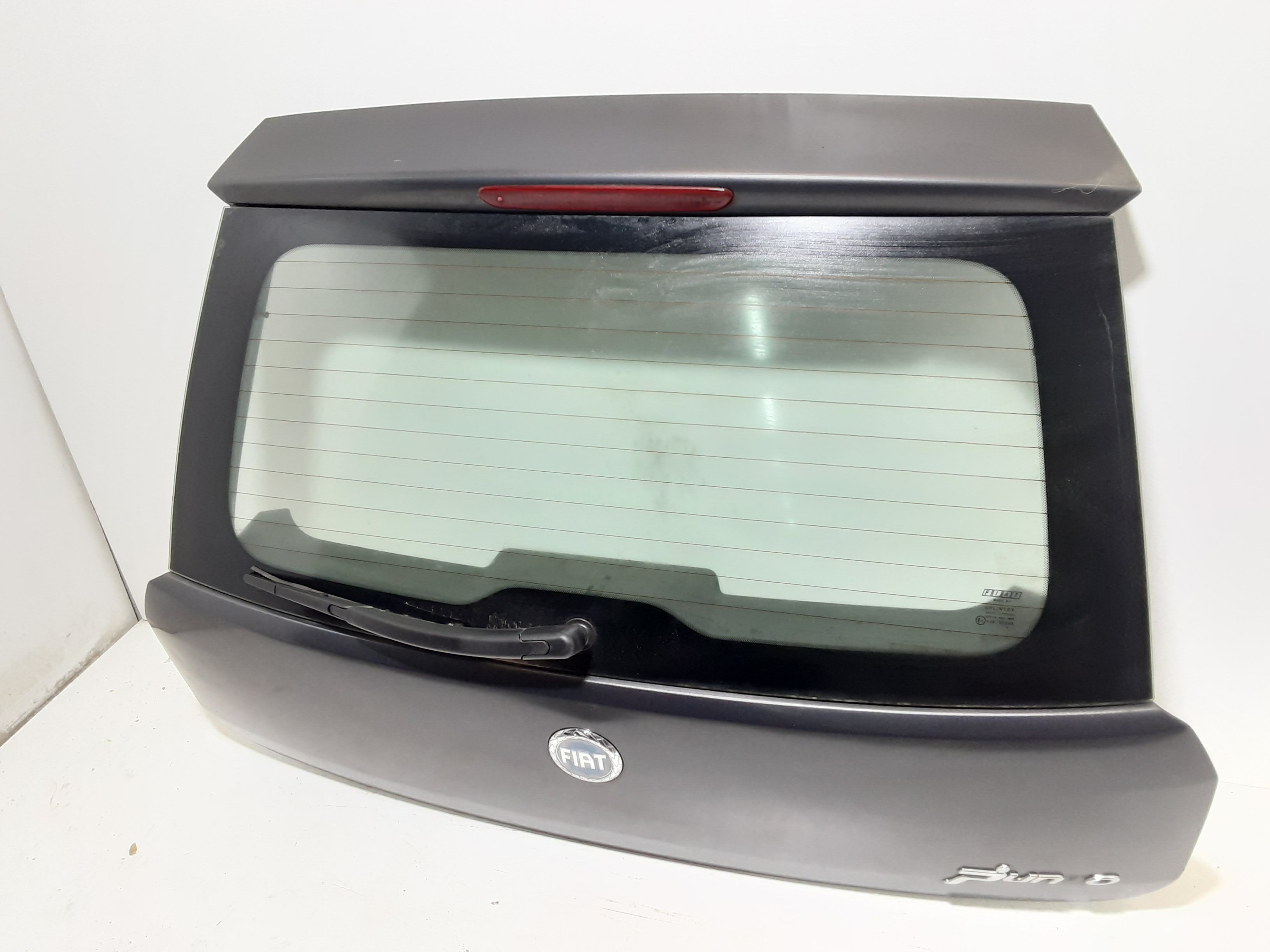 Portellone Posteriore Completo FIAT Grande Punto 1 Serie