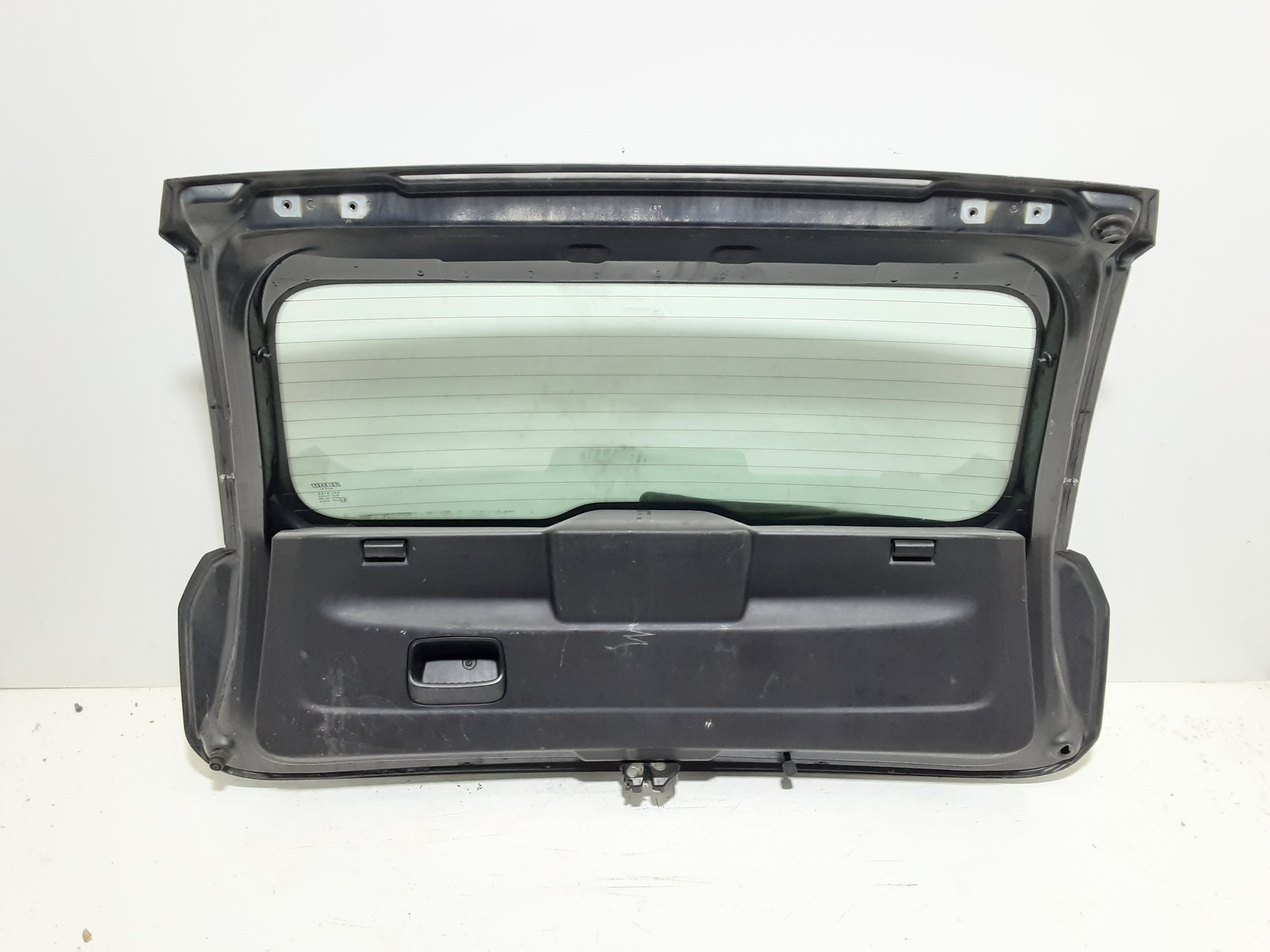 Portellone Posteriore Completo FIAT Grande Punto 1 Serie