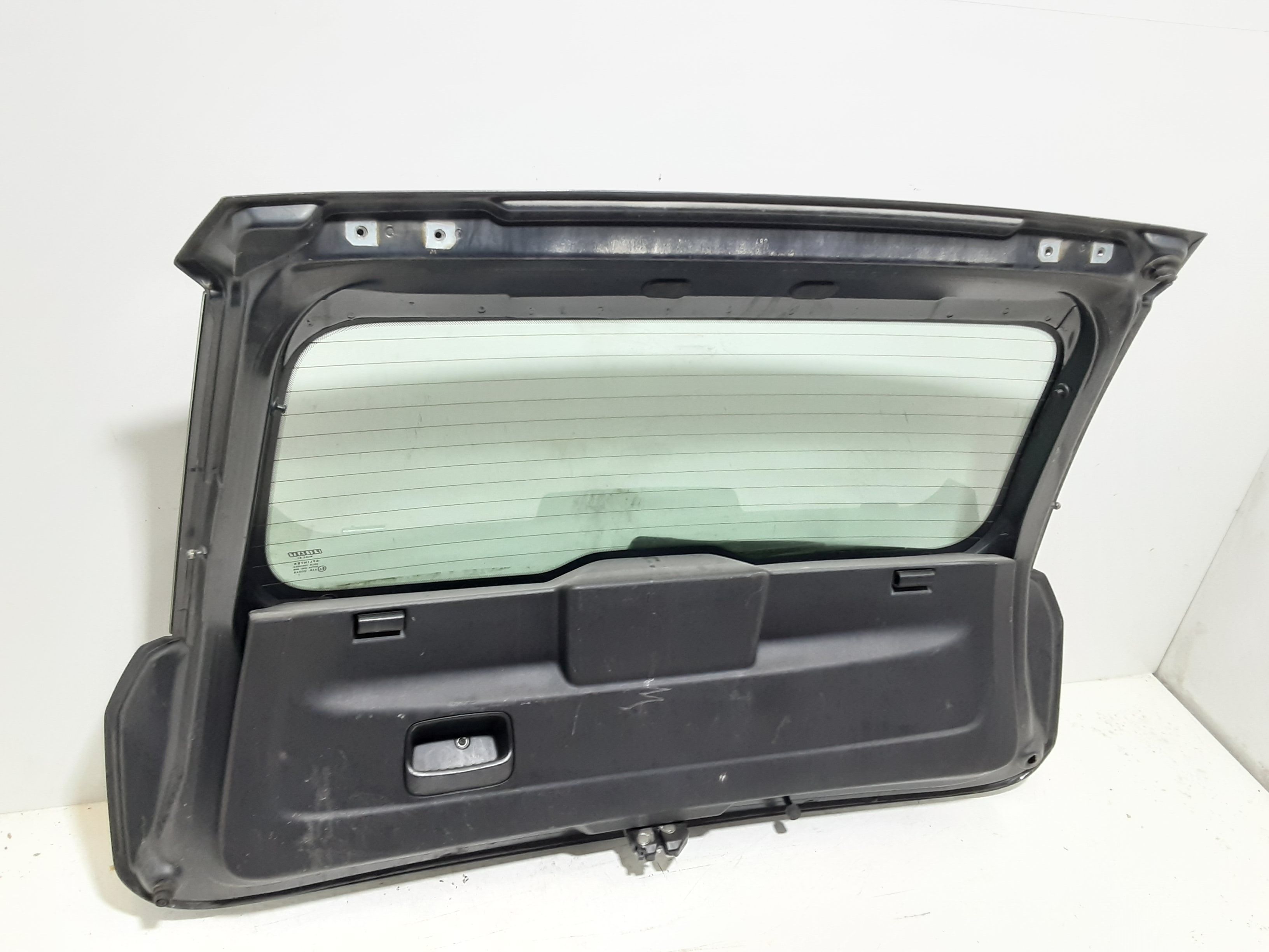 Portellone Posteriore Completo FIAT Grande Punto 1 Serie