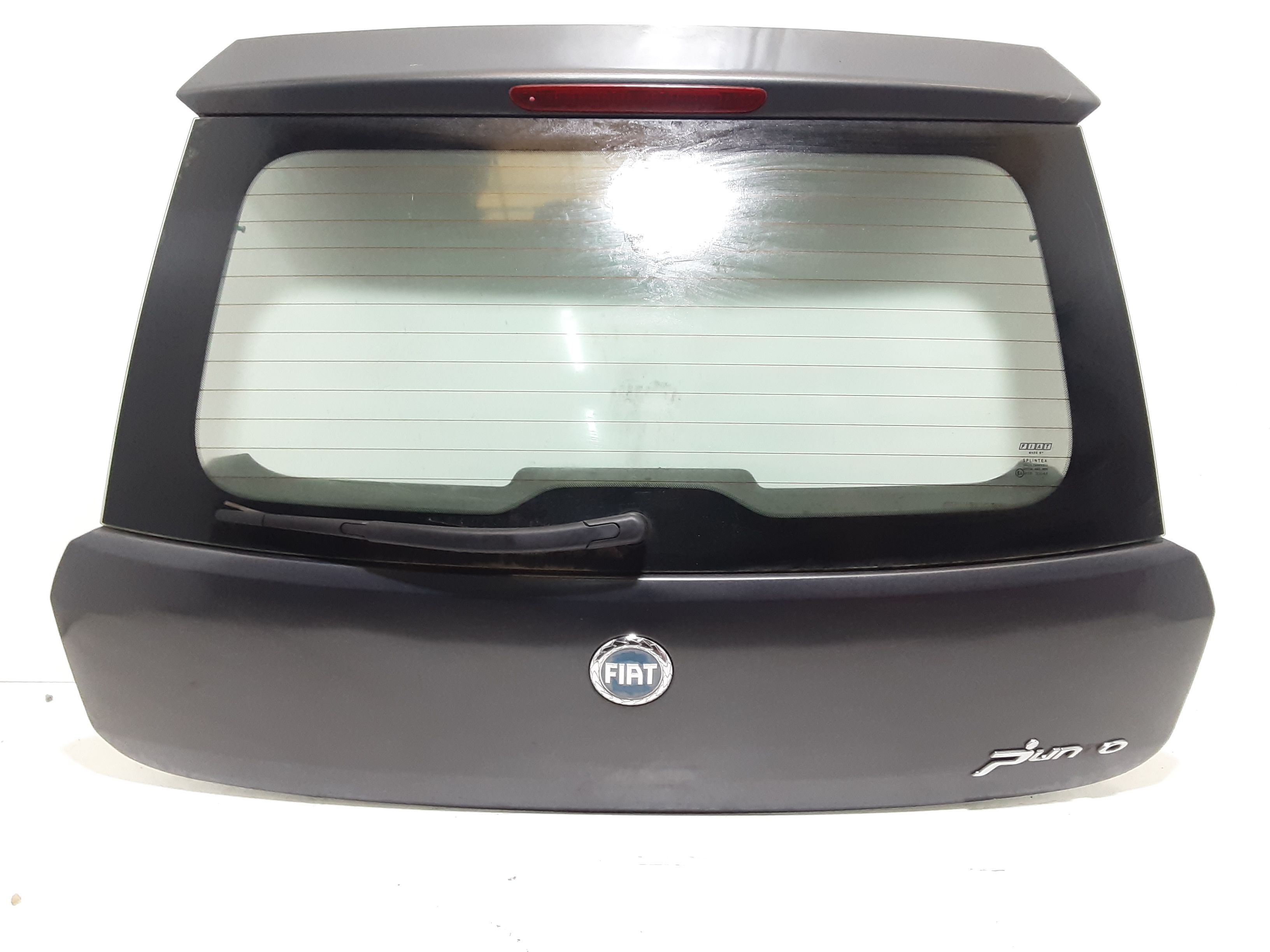 Portellone Posteriore Completo FIAT Grande Punto 1 Serie