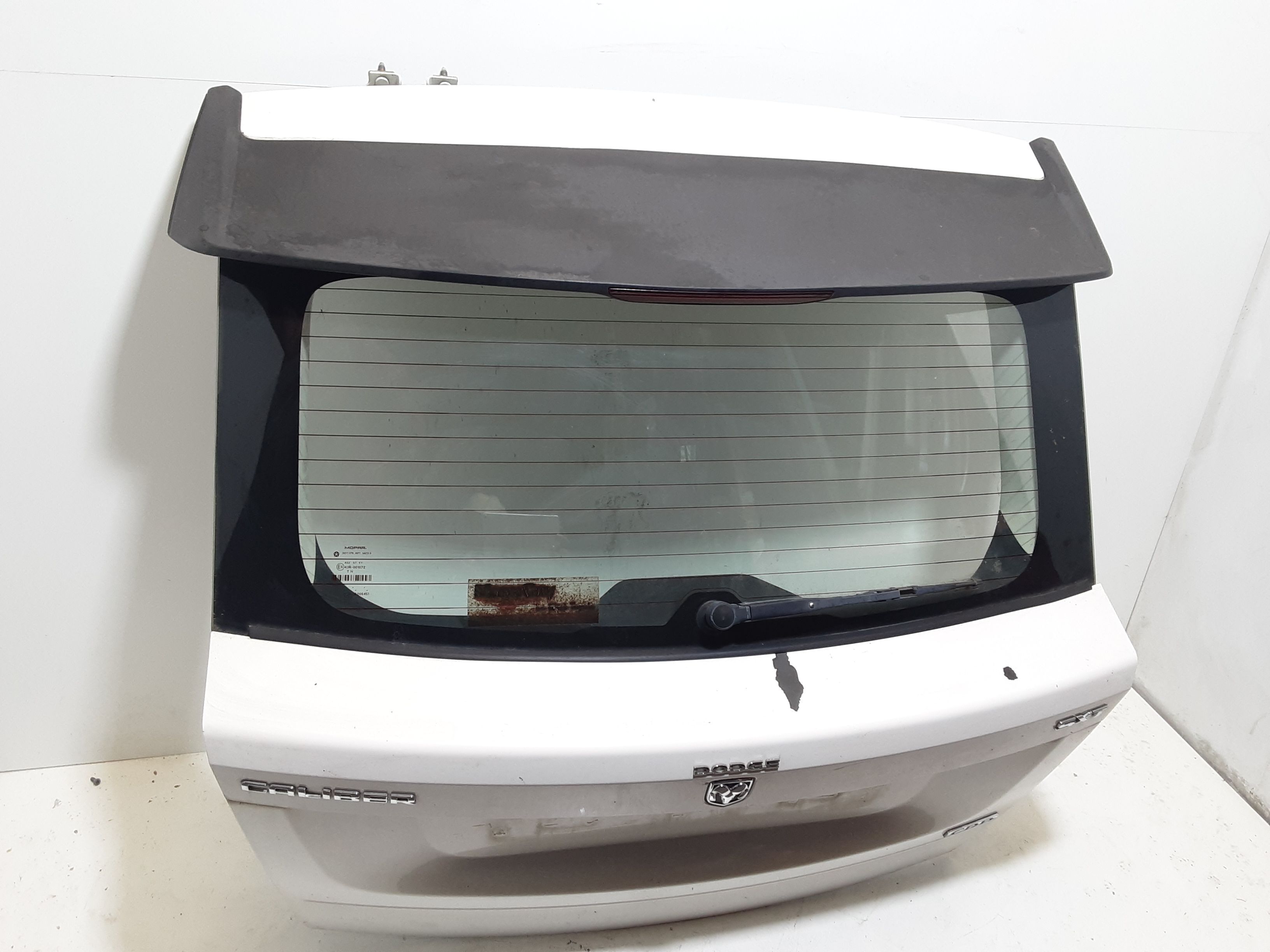 Portellone Posteriore Completo DODGE Caliber 1 Serie