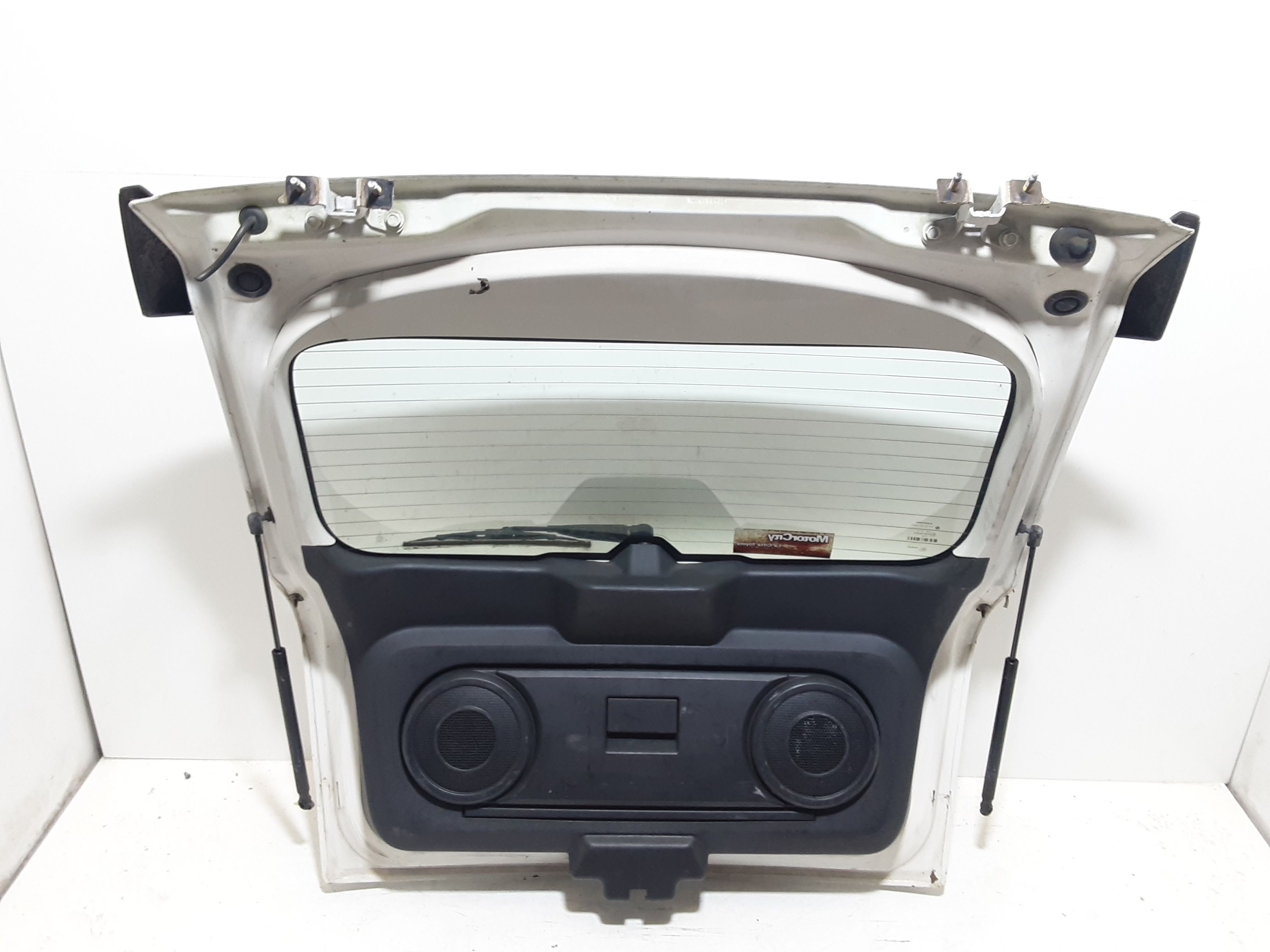 Portellone Posteriore Completo DODGE Caliber 1 Serie