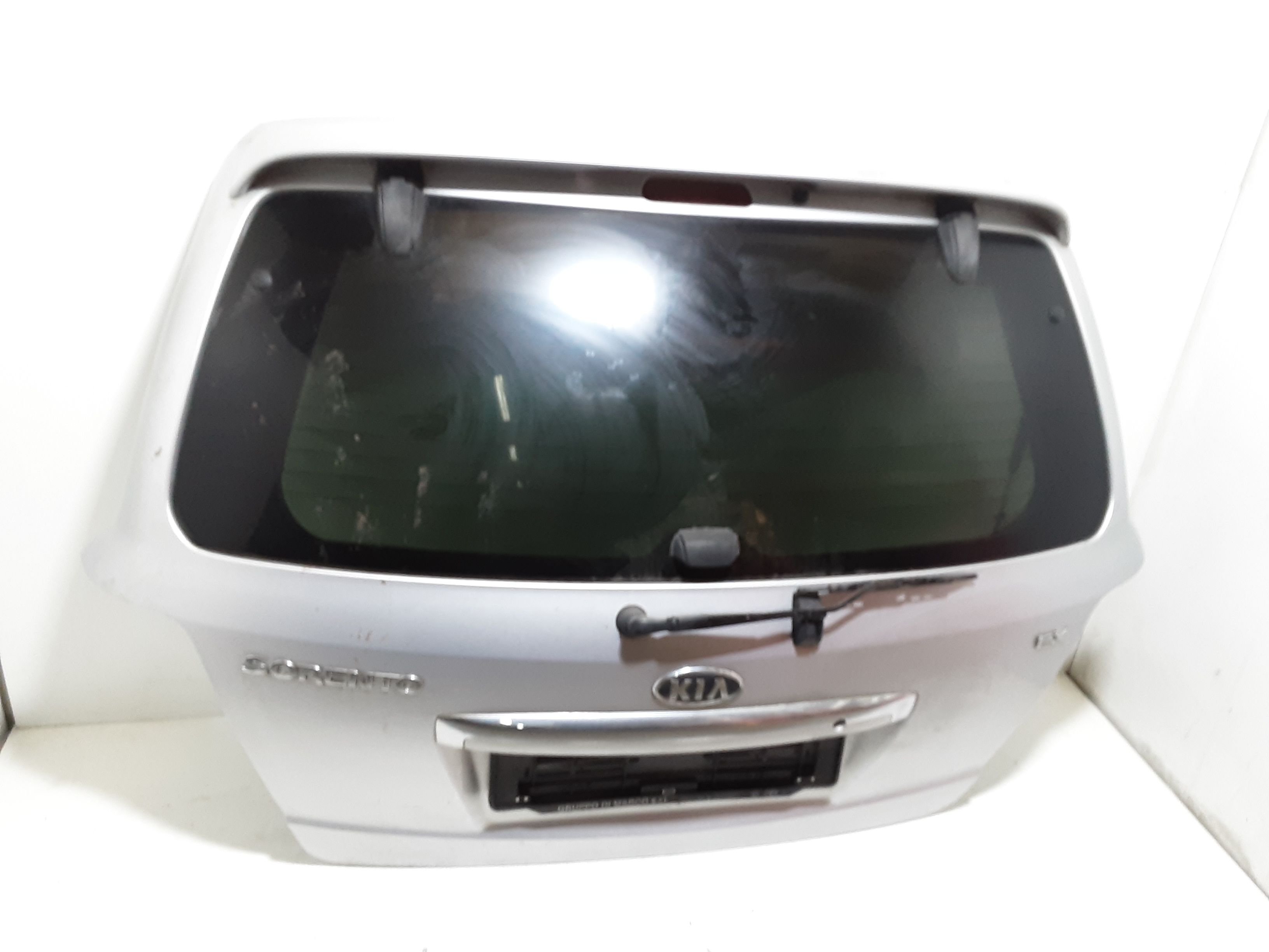 Portellone Posteriore Completo KIA Sorento 1 Serie