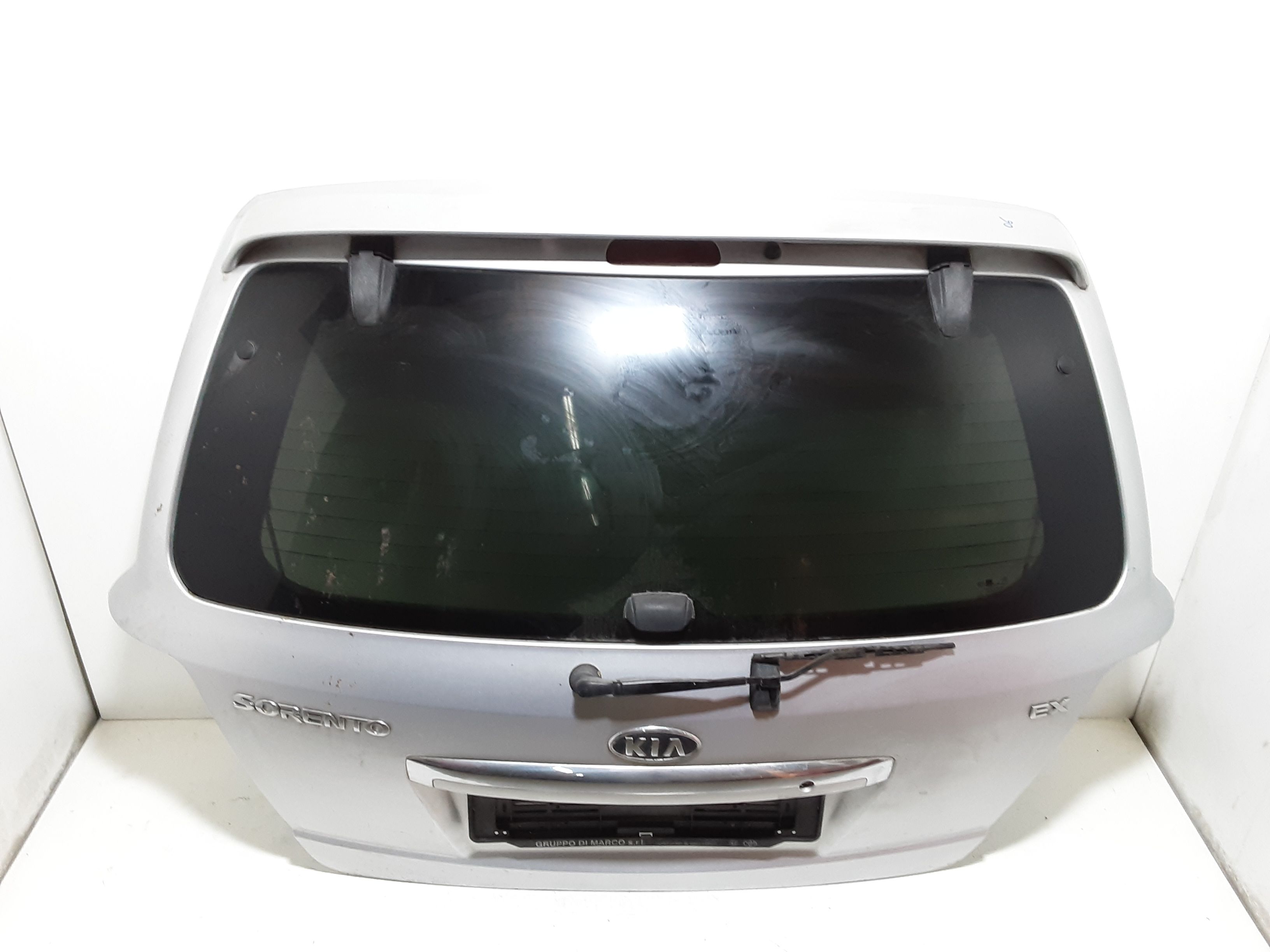 Portellone Posteriore Completo KIA Sorento 1 Serie