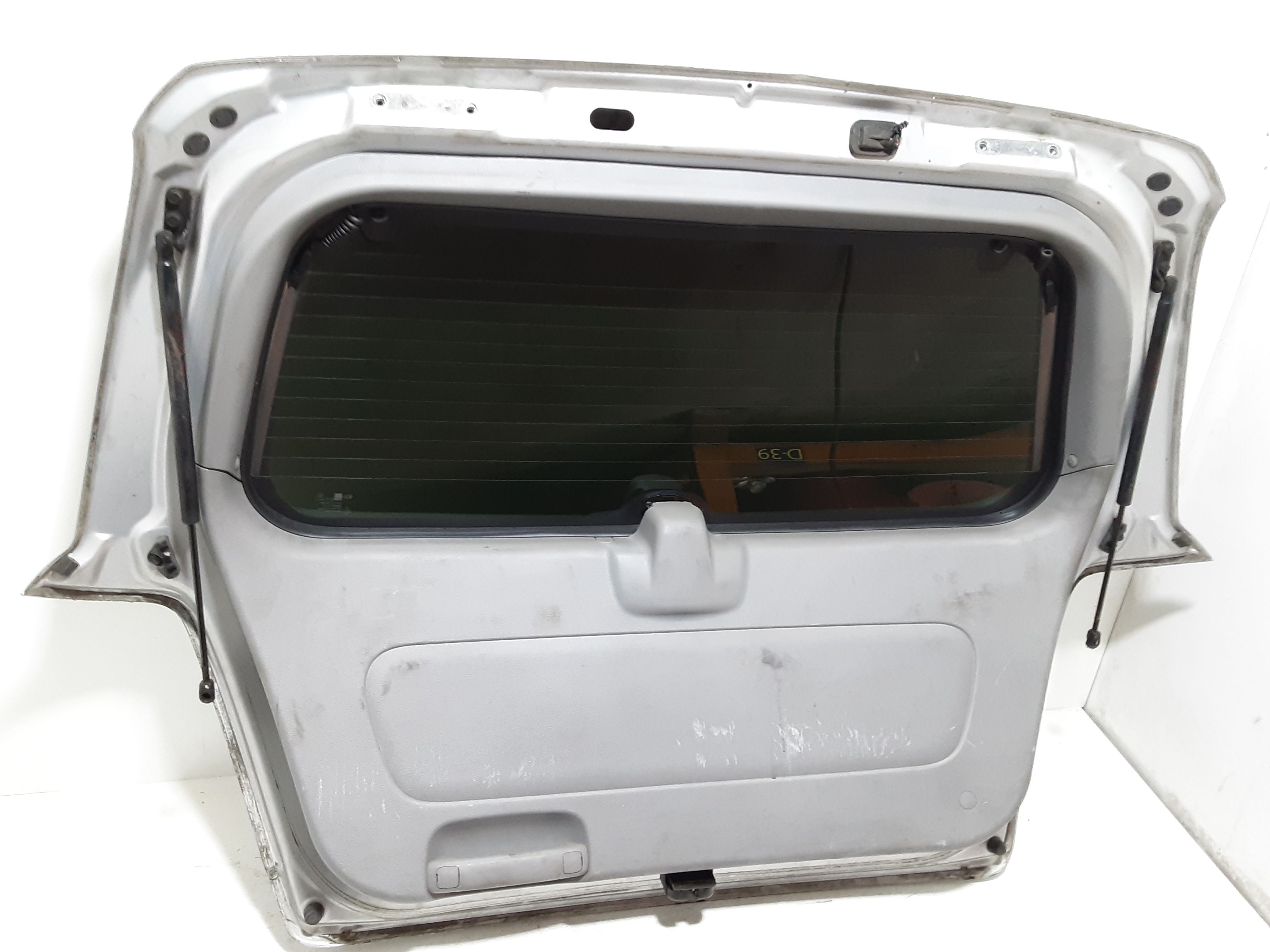 Portellone Posteriore Completo KIA Sorento 1 Serie