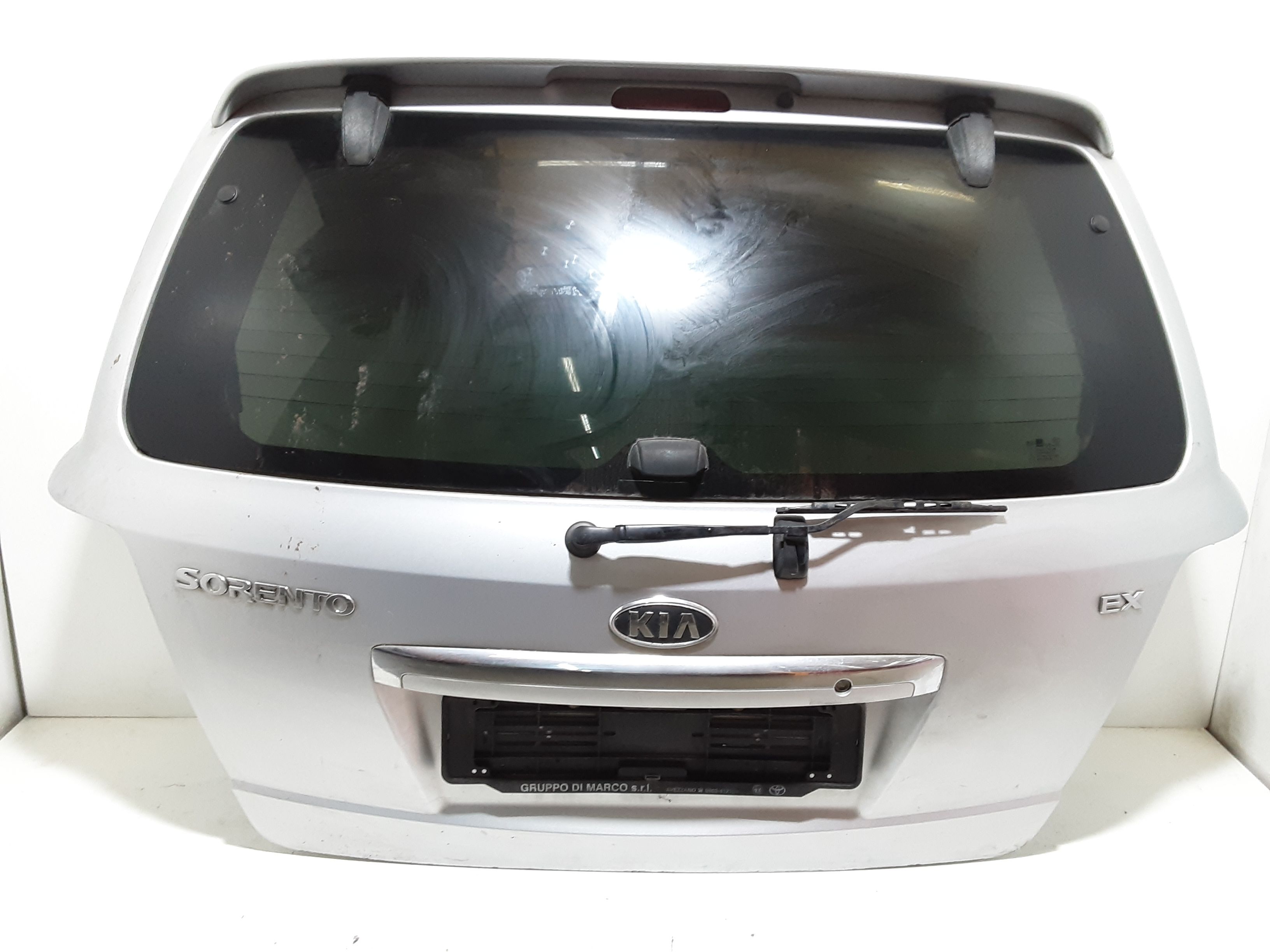Portellone Posteriore Completo KIA Sorento 1 Serie