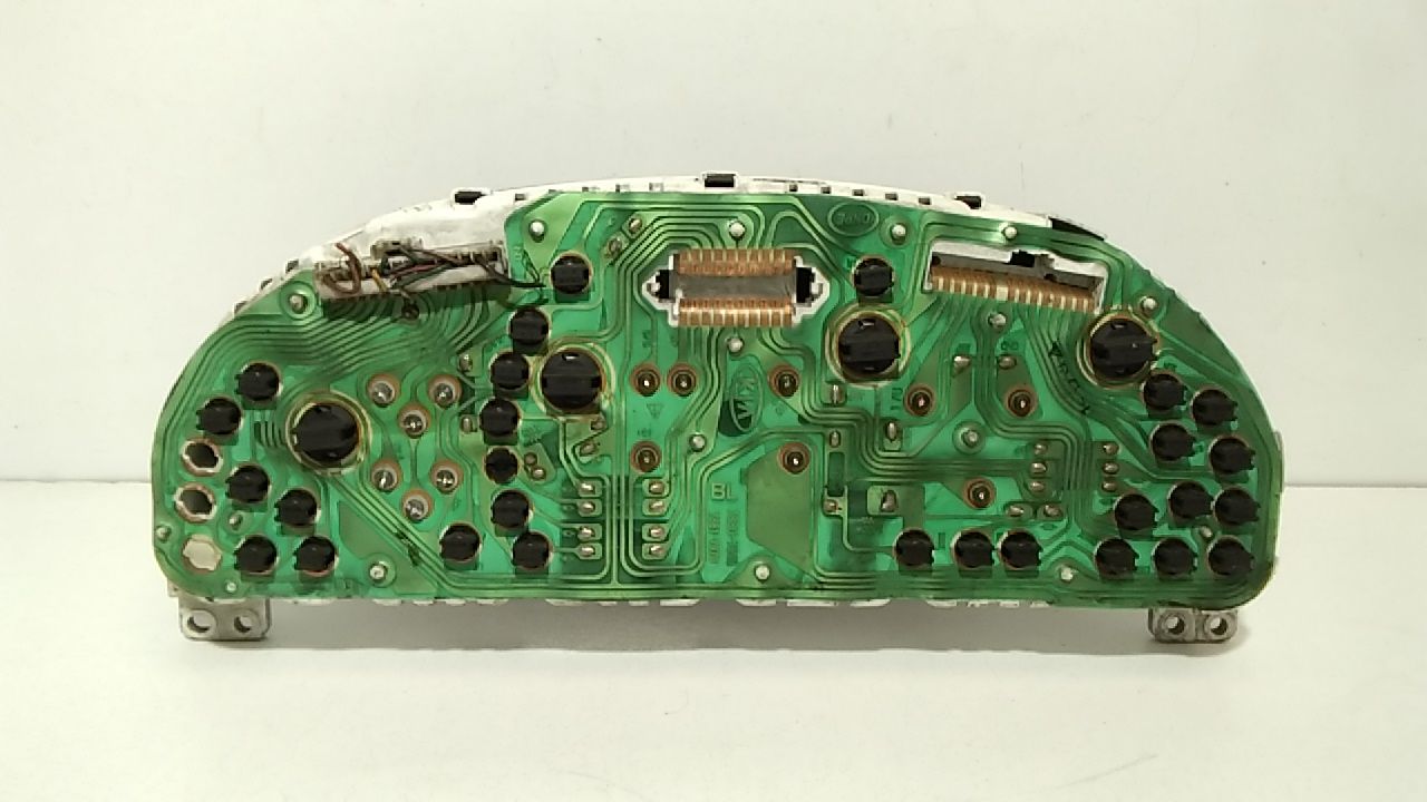 Quadro Strumenti KIA Sorento 1 Serie