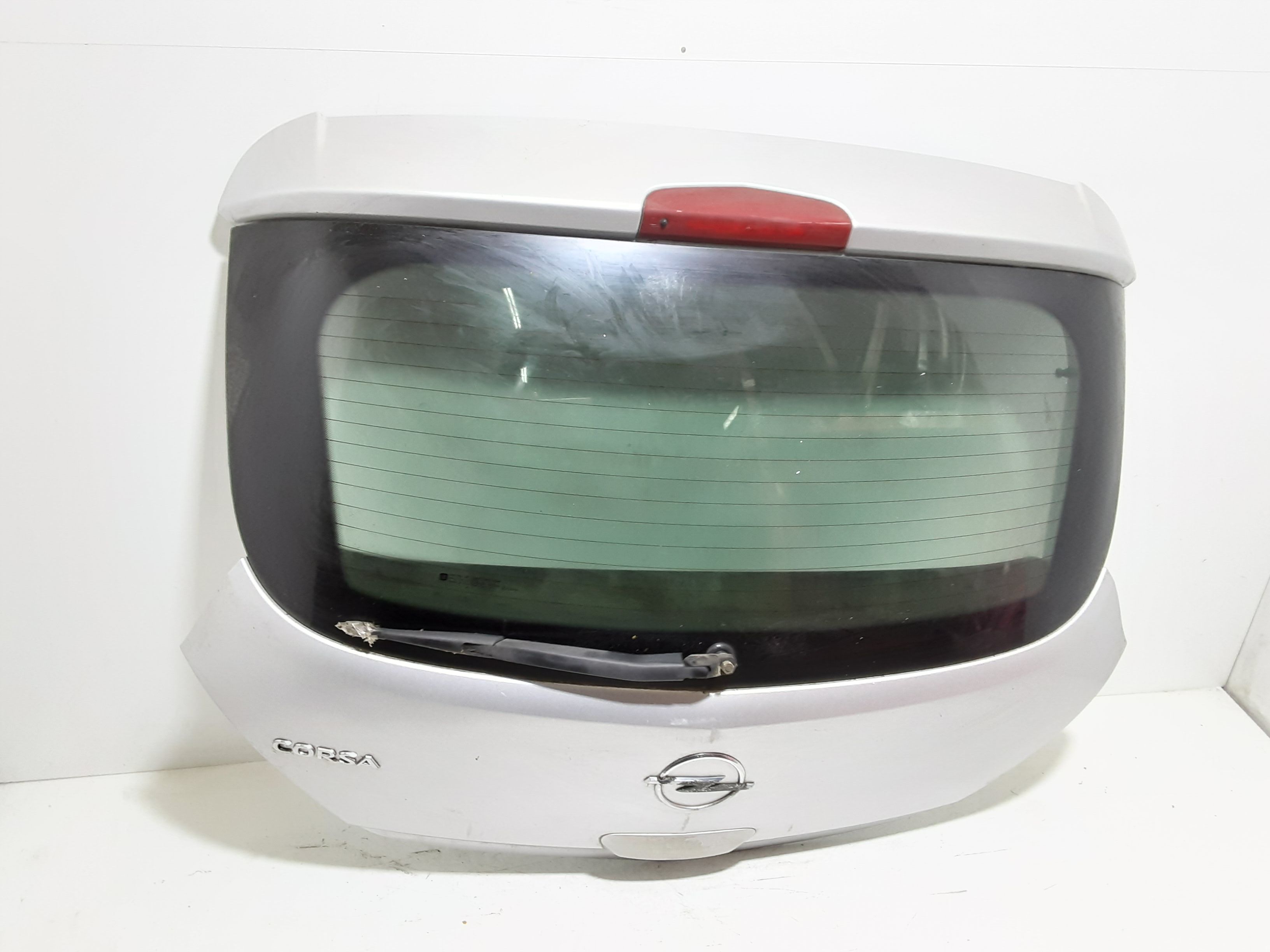 Portellone Posteriore Completo OPEL Corsa C 3P 2 Serie