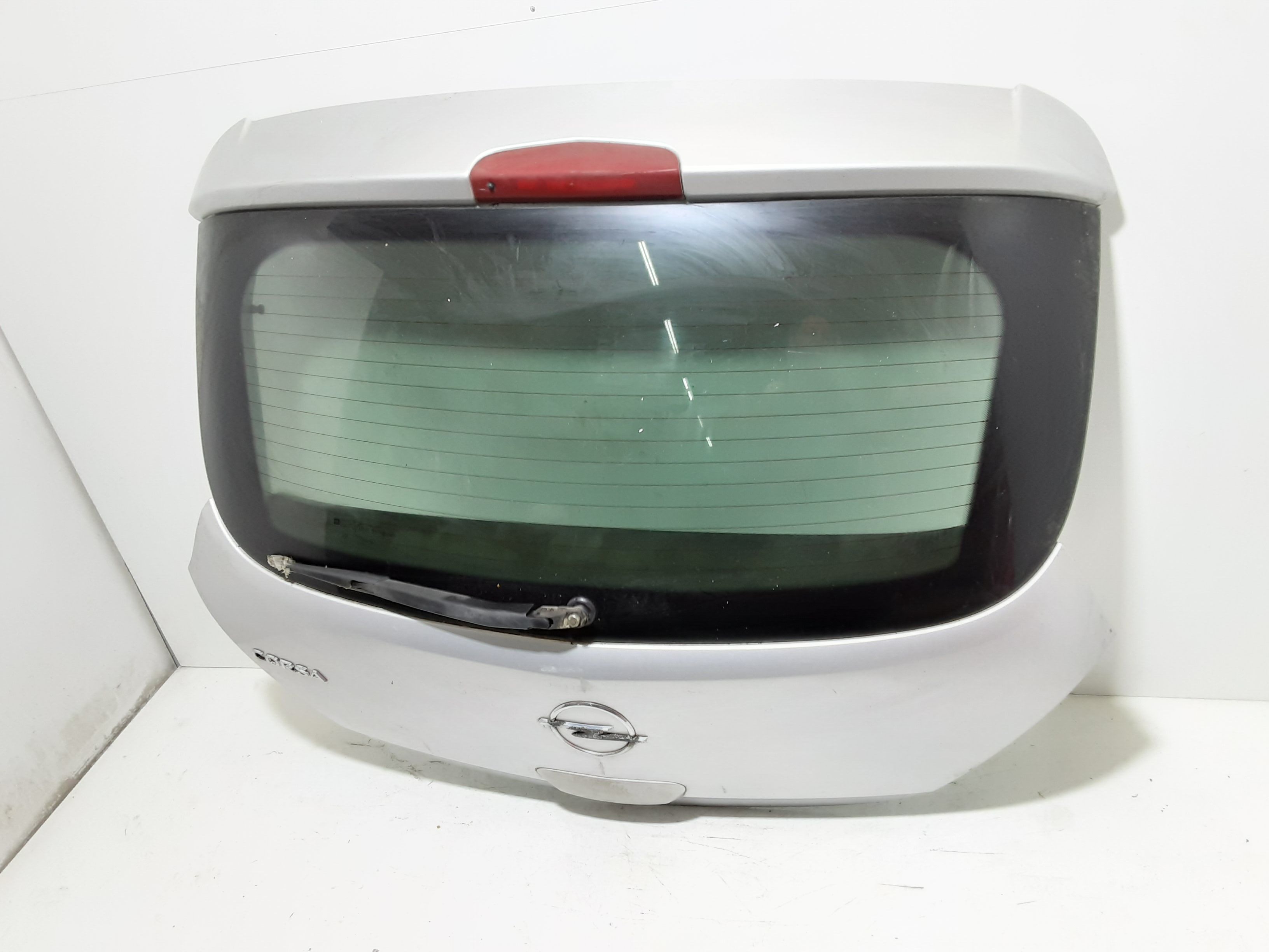 Portellone Posteriore Completo OPEL Corsa C 3P 2 Serie