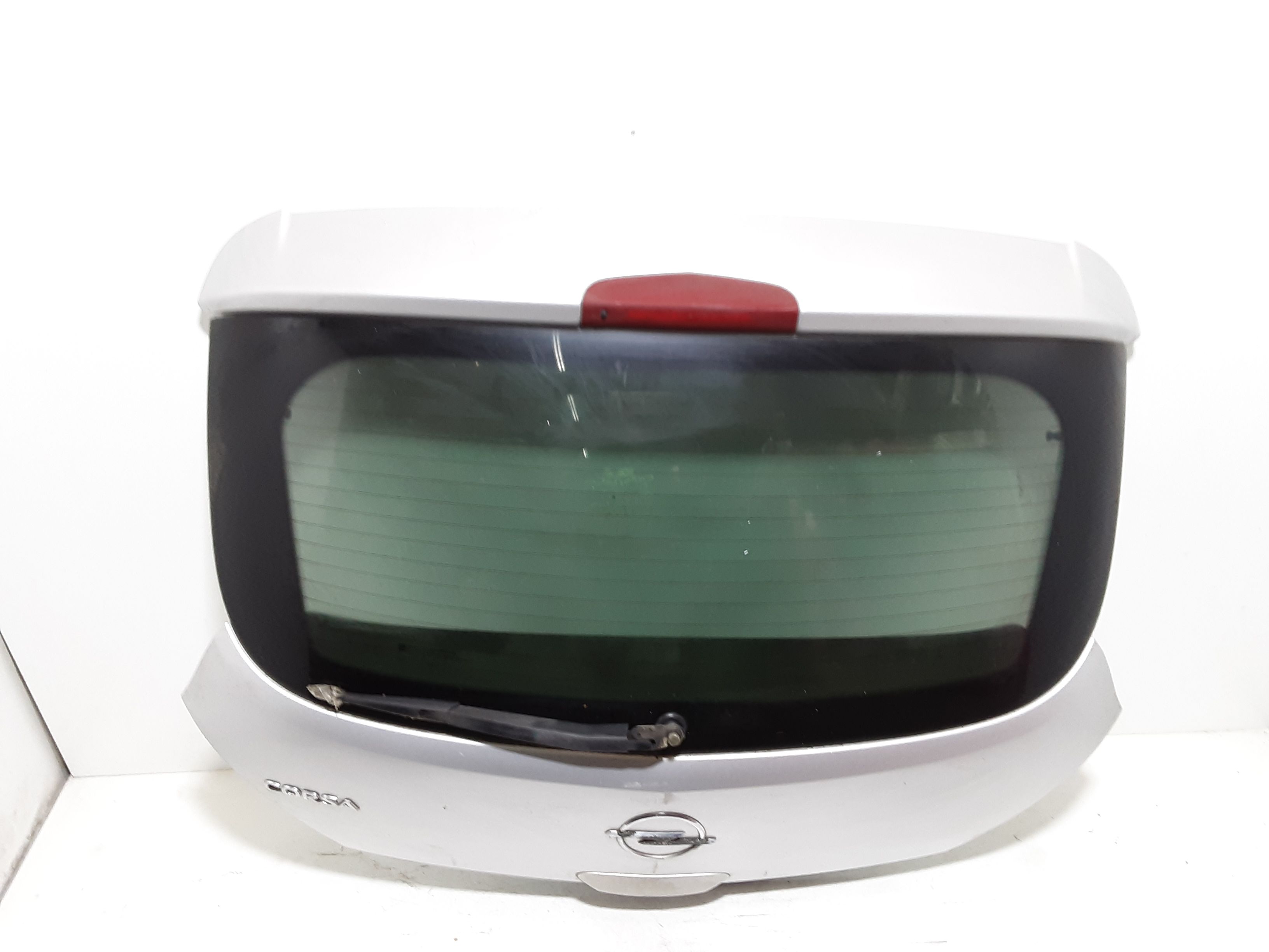Portellone Posteriore Completo OPEL Corsa C 3P 2 Serie