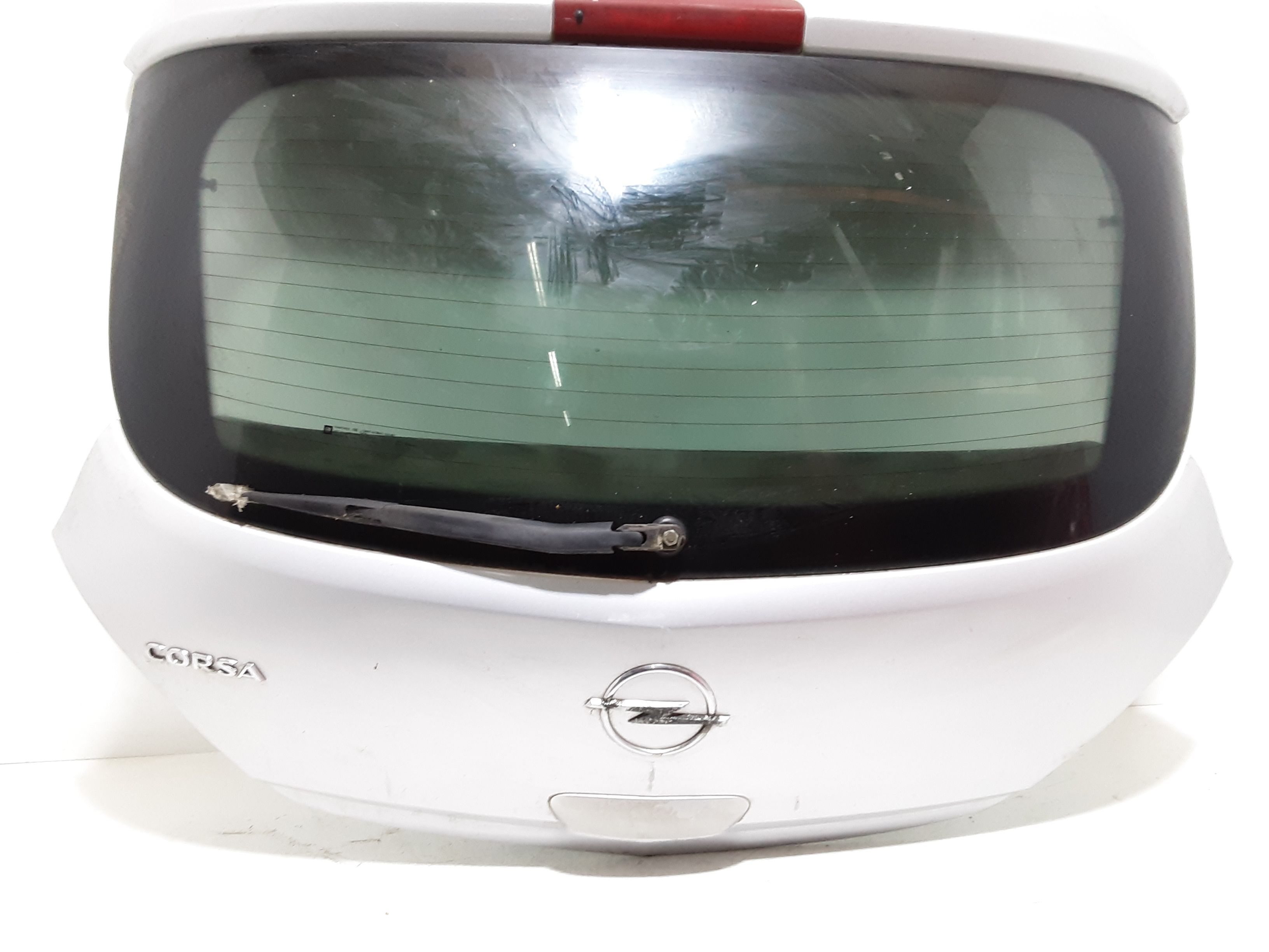 Portellone Posteriore Completo OPEL Corsa C 3P 2 Serie