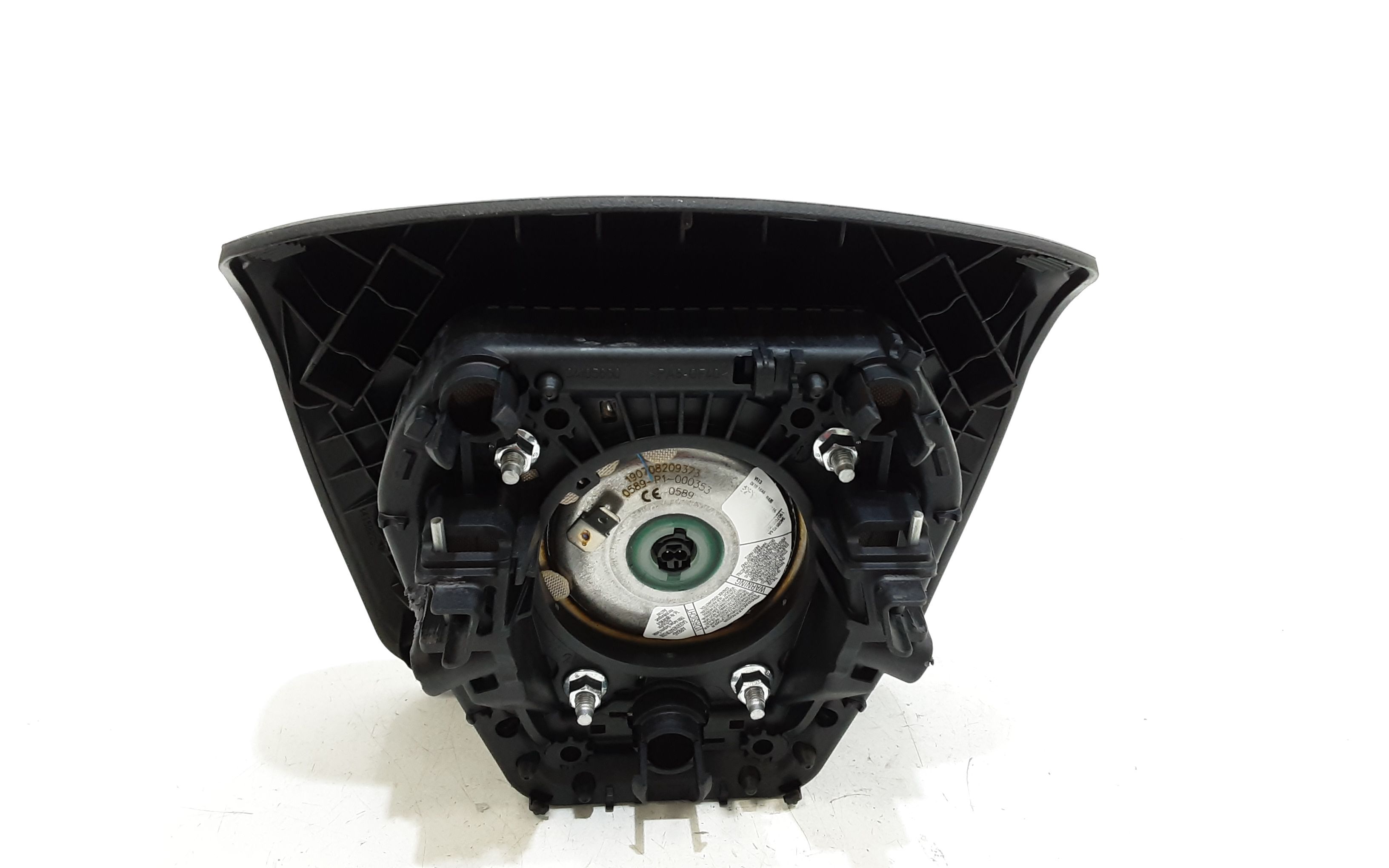 Airbag Volante IVECO Daily 5 Serie