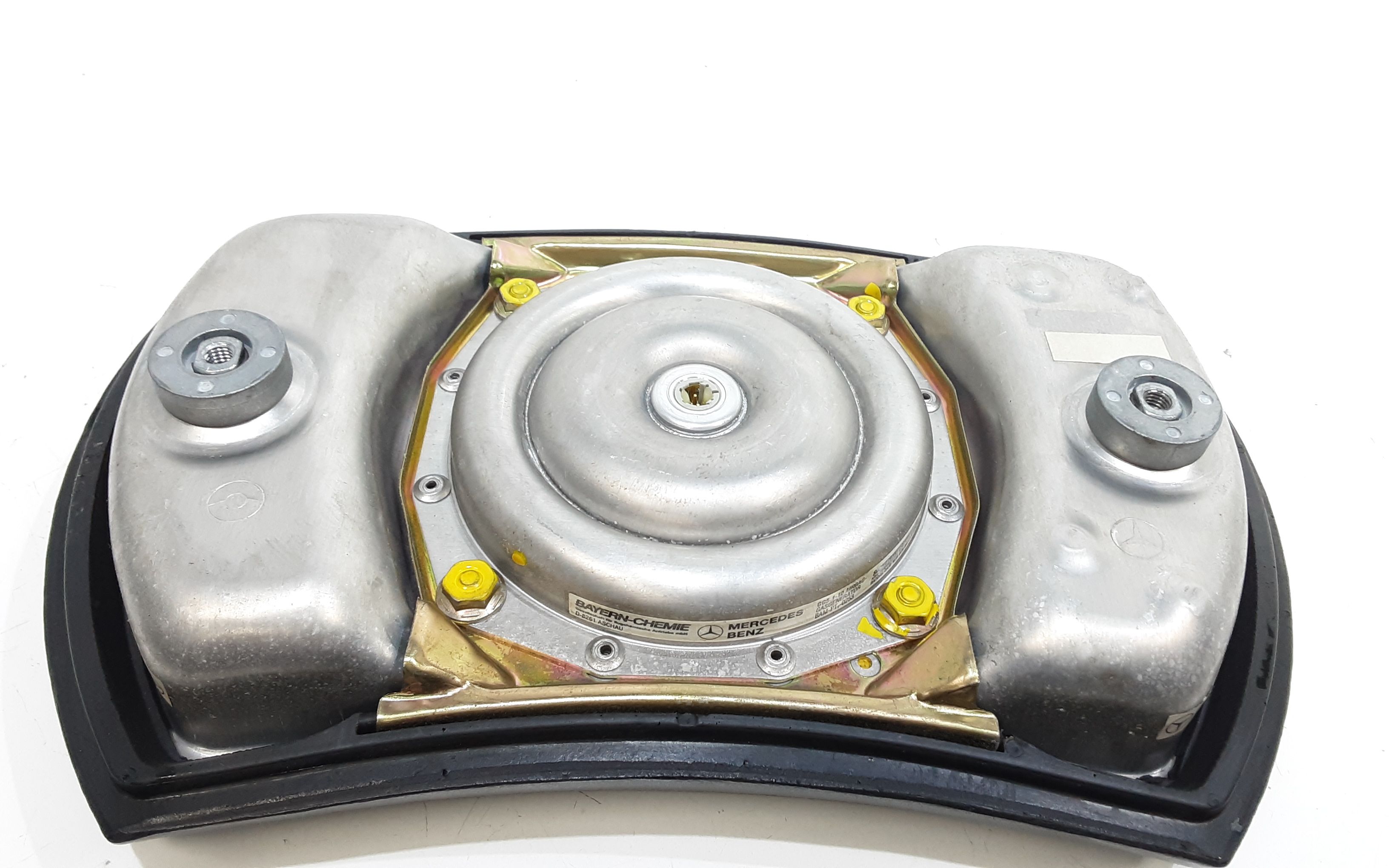 Airbag Volante MERCEDES Classe S W126 2 Serie