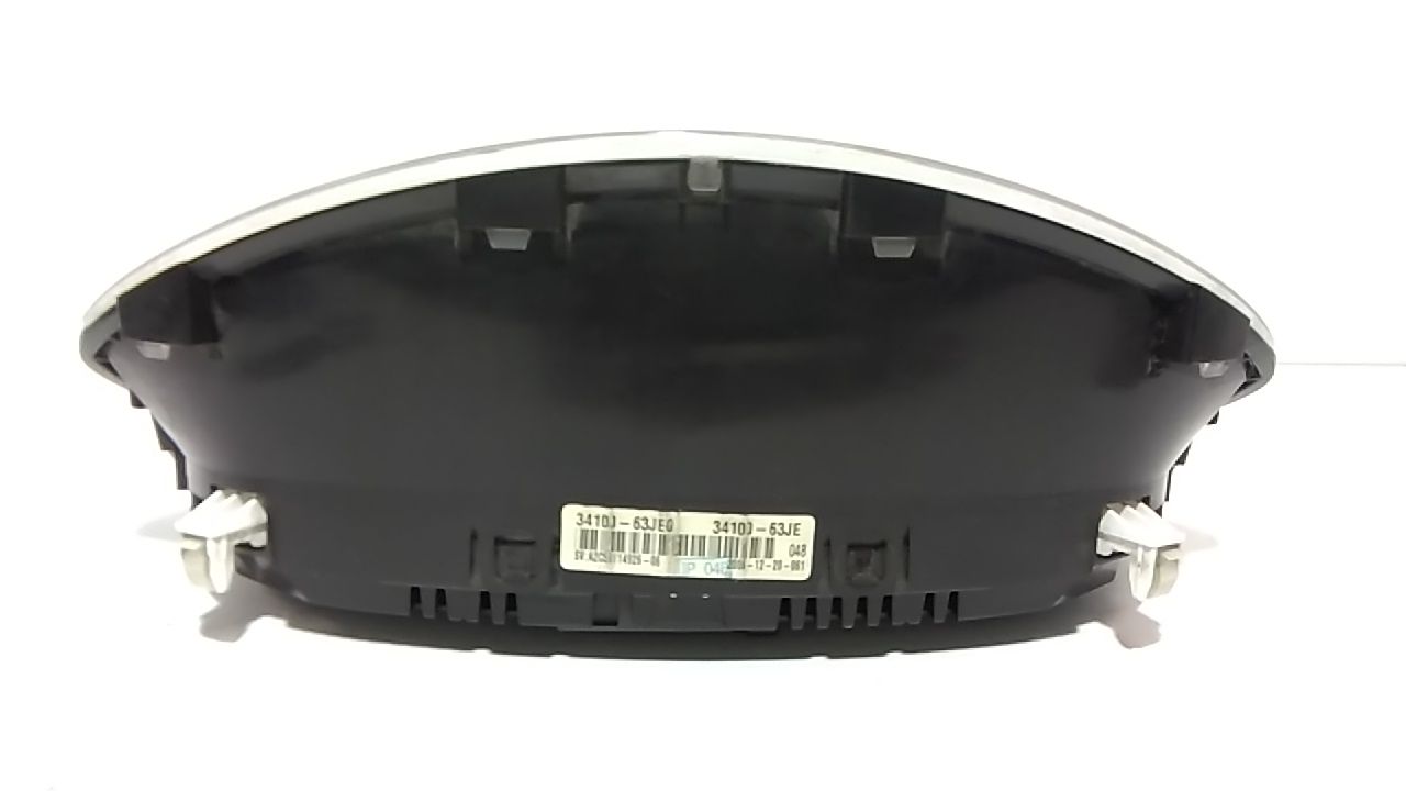 Quadro Strumenti SUZUKI Swift 4 Serie