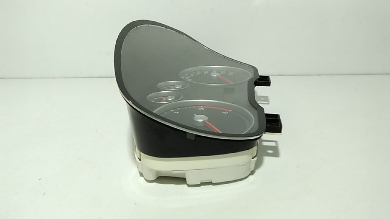 Quadro Strumenti FORD Focus Berlina 3 Serie