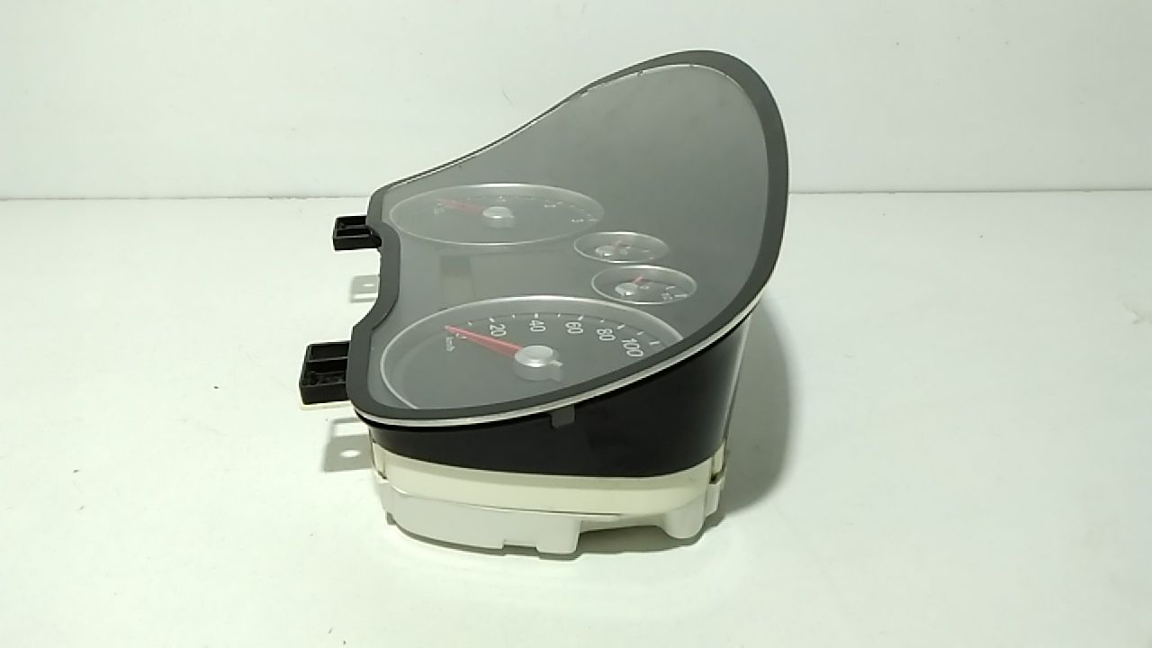 Quadro Strumenti FORD Focus Berlina 3 Serie