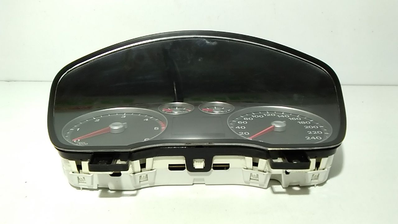Quadro Strumenti FORD Focus Berlina 3 Serie