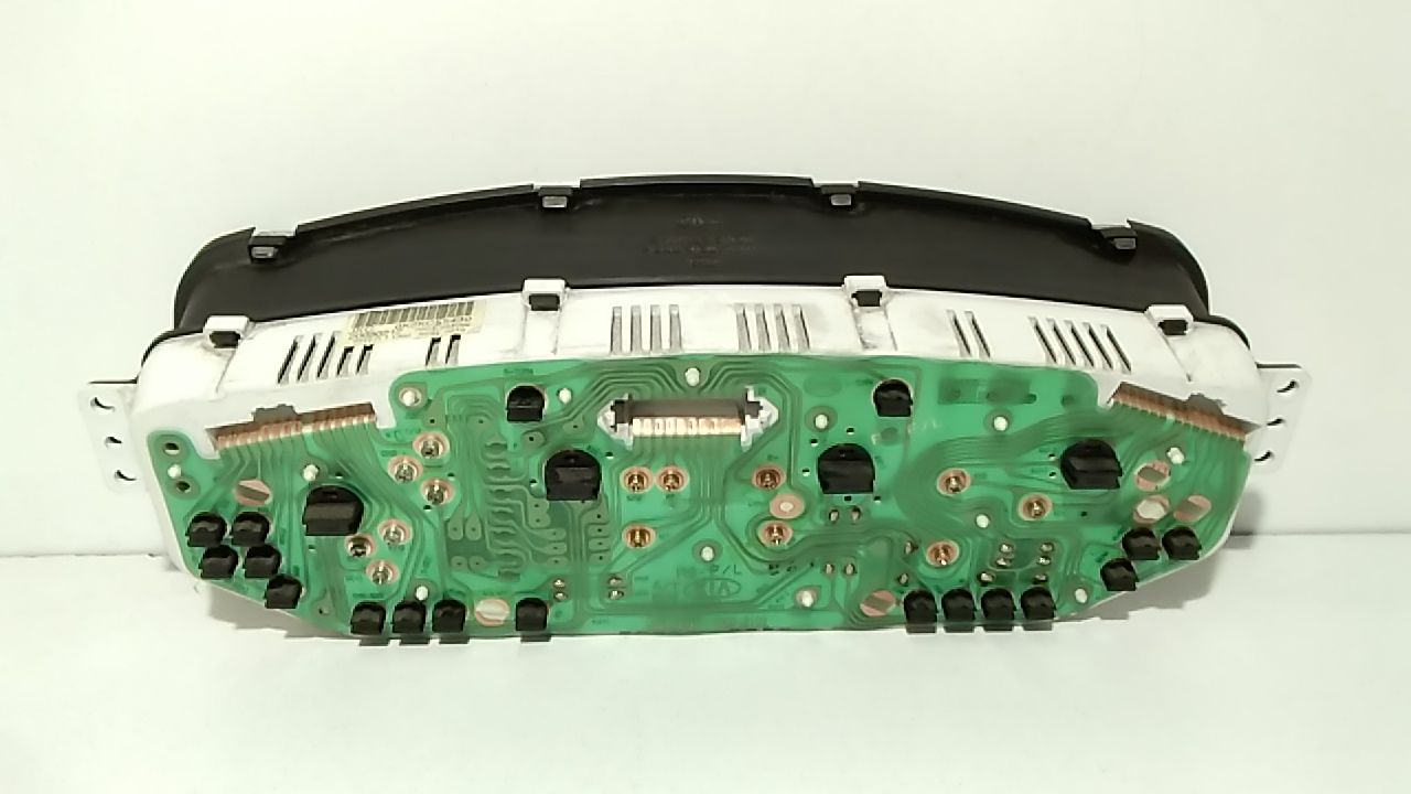 Quadro Strumenti KIA Carens 1 Serie