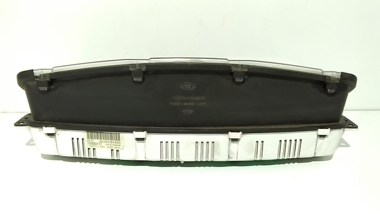 Quadro Strumenti KIA Carens 1 Serie