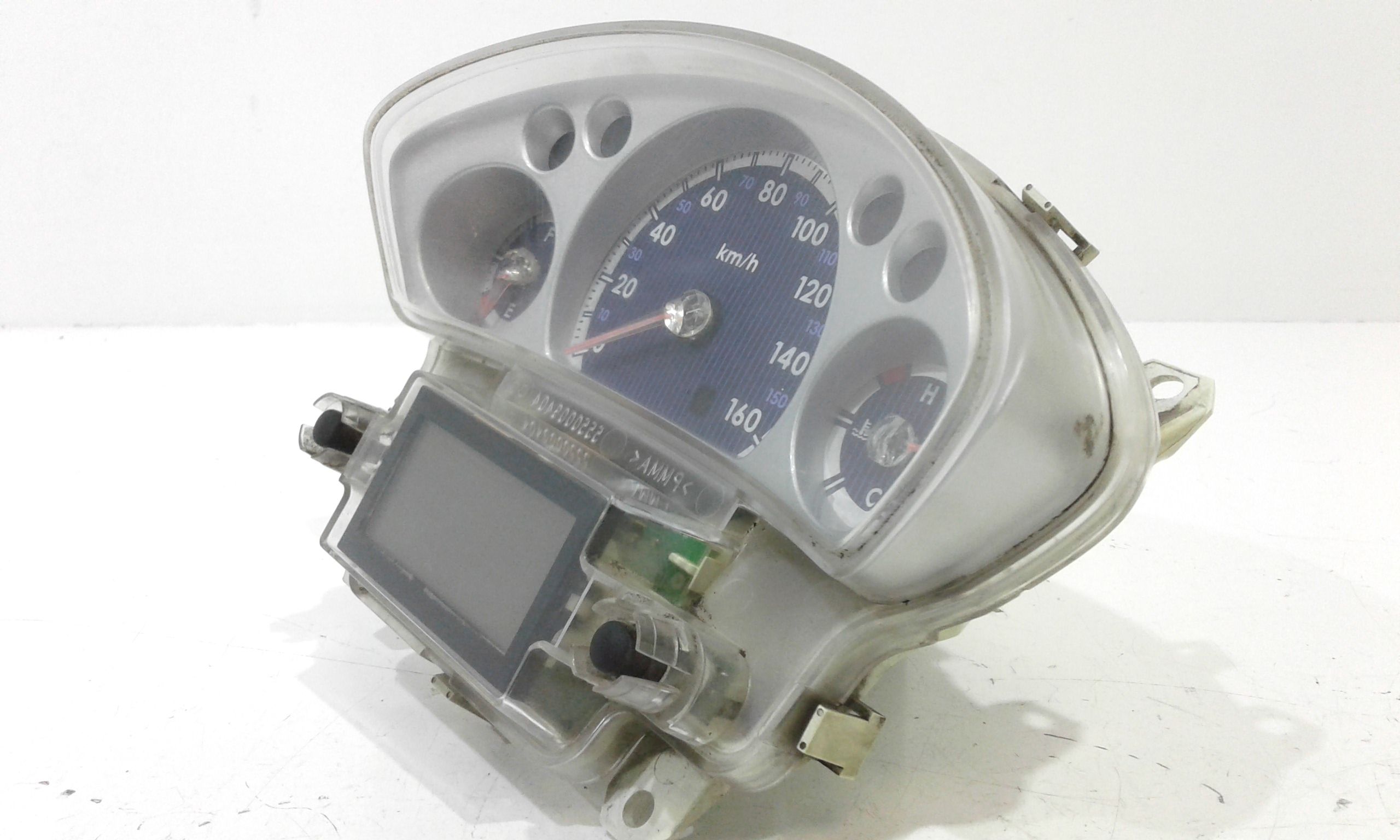 Quadro Strumenti Yamaha XC 300