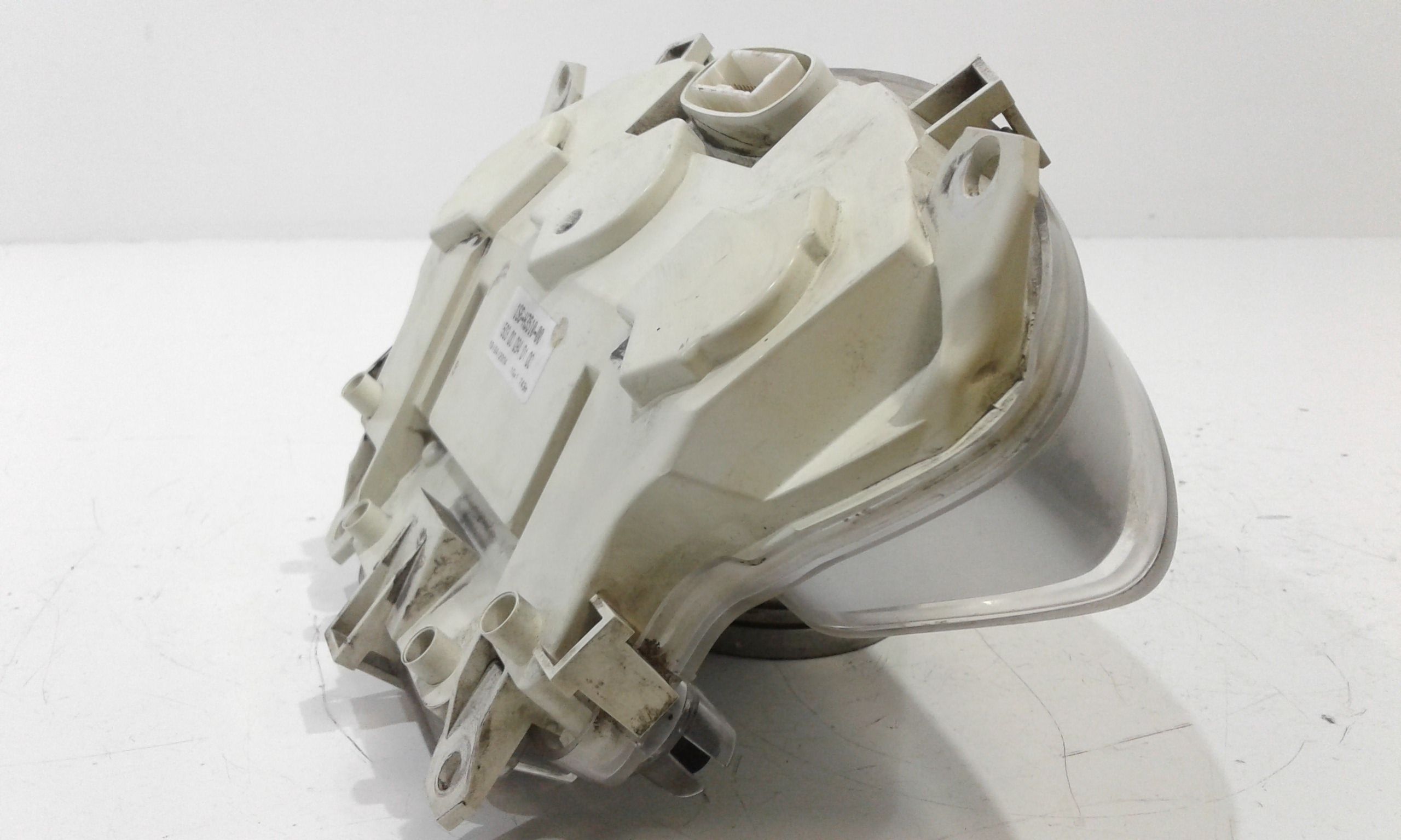 Quadro Strumenti Yamaha XC 300