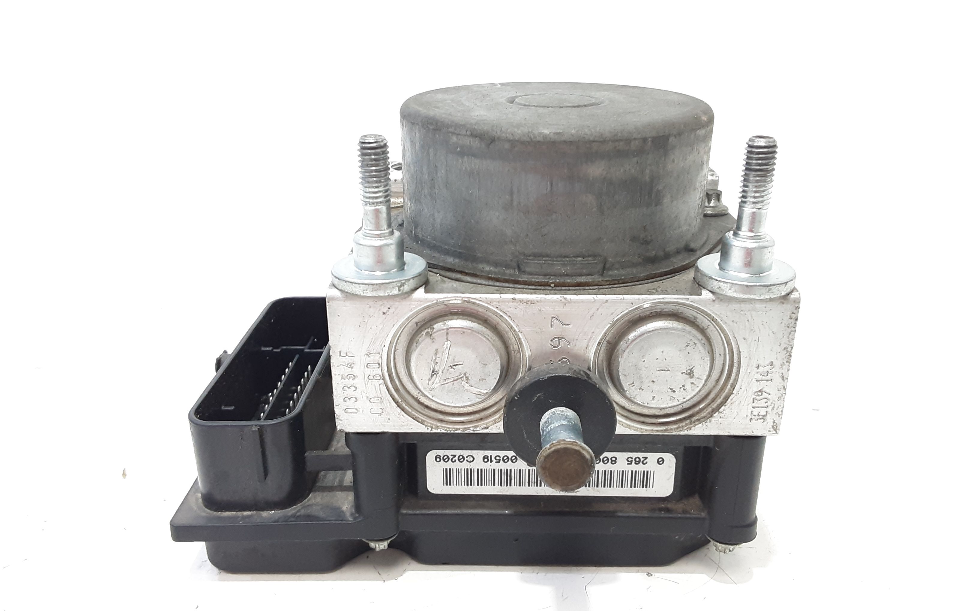 ABS FIAT Panda 2 Serie