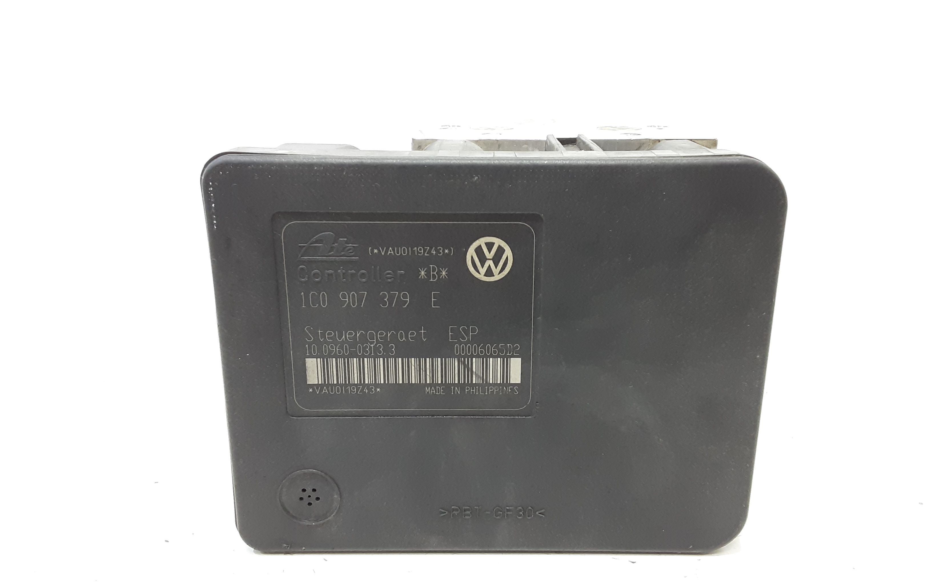 ABS VOLKSWAGEN New Beetle 1 Serie