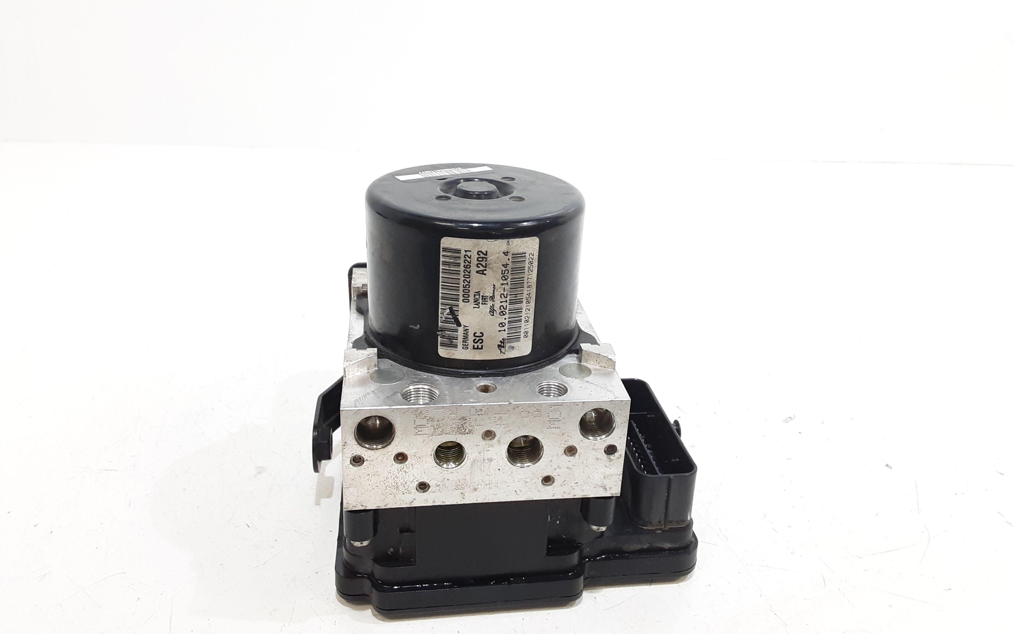 ABS FIAT Dobl Serie (09>)