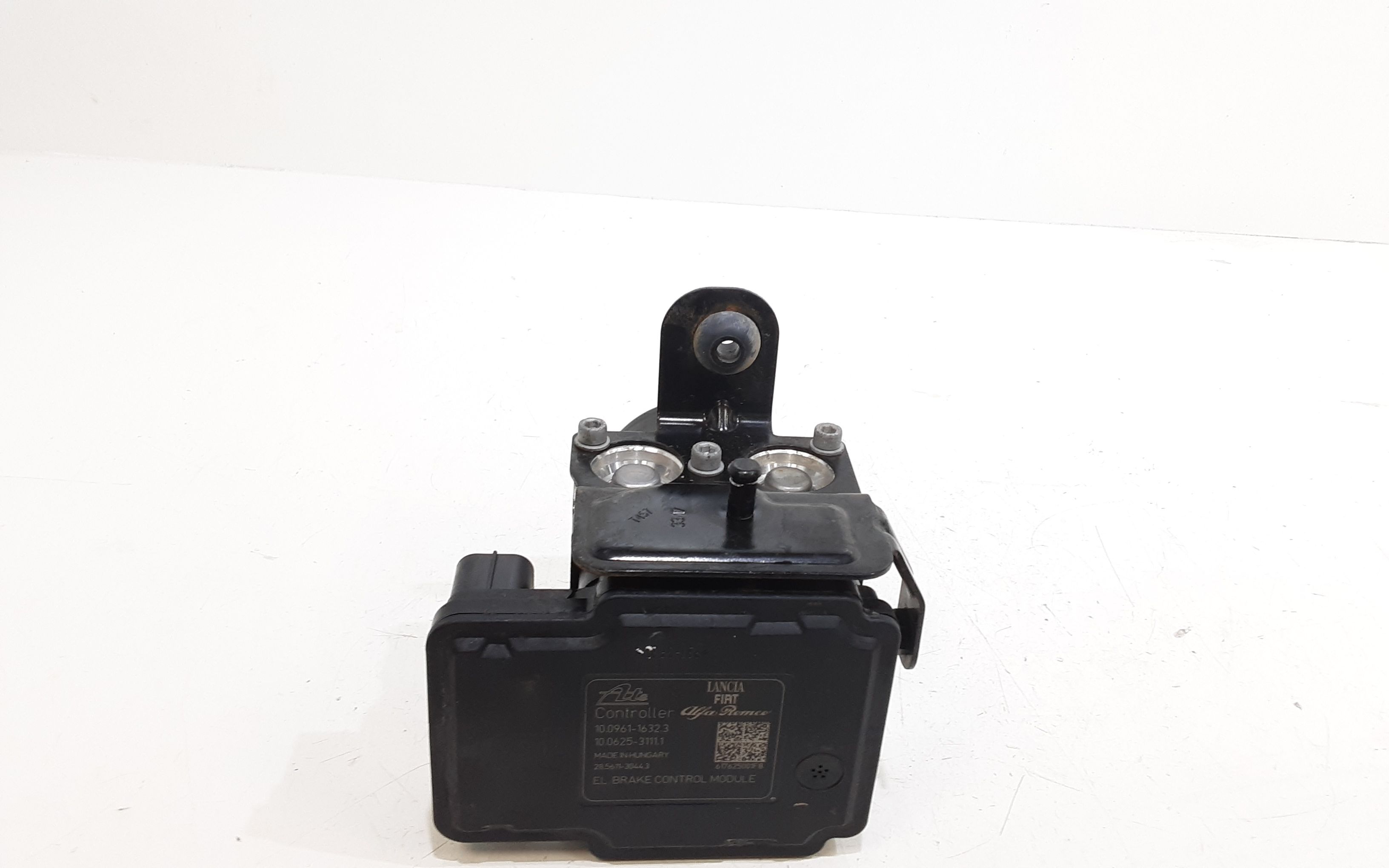 ABS FIAT Dobl Serie (09>)