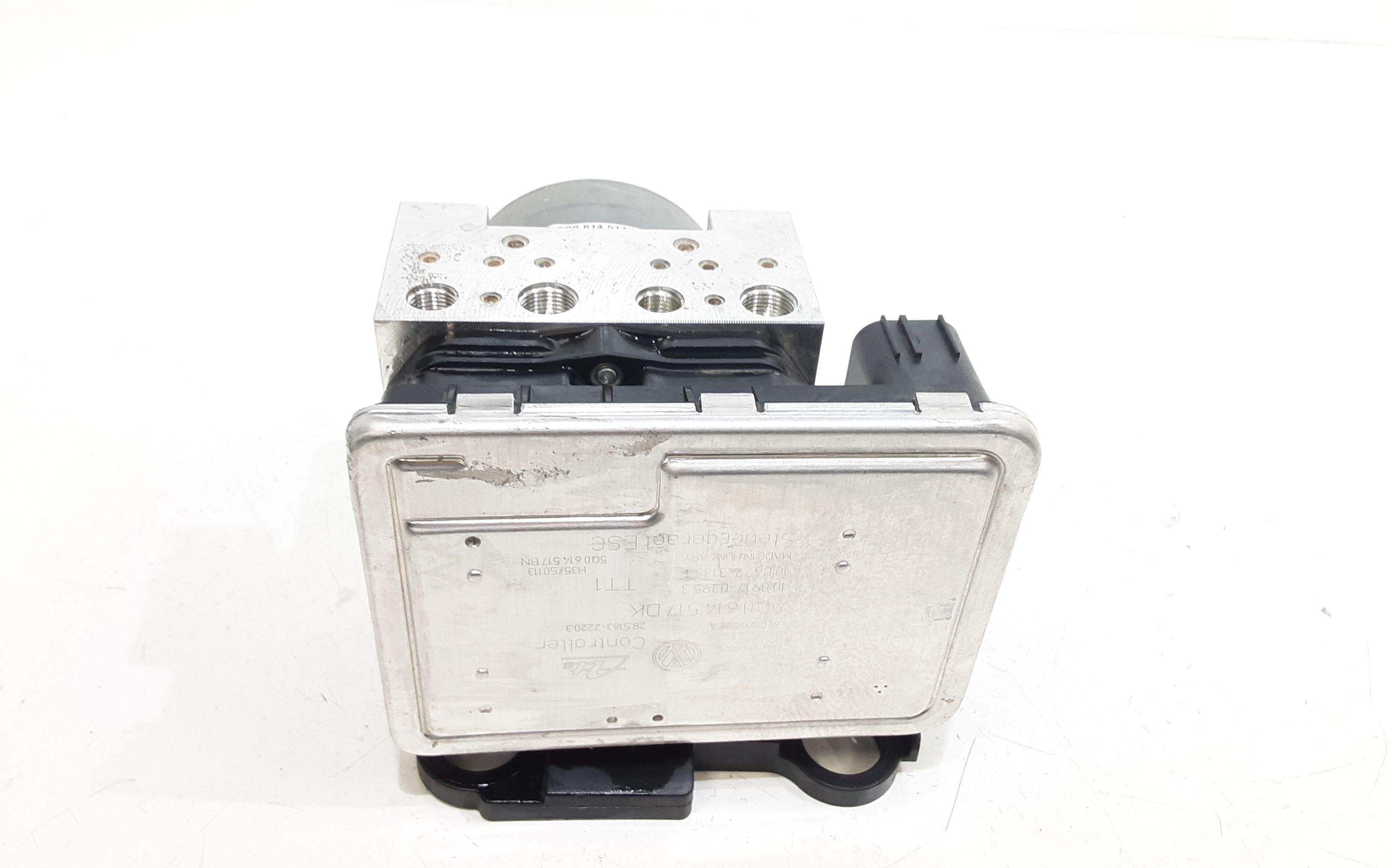 ABS VOLKSWAGEN T-Roc Serie