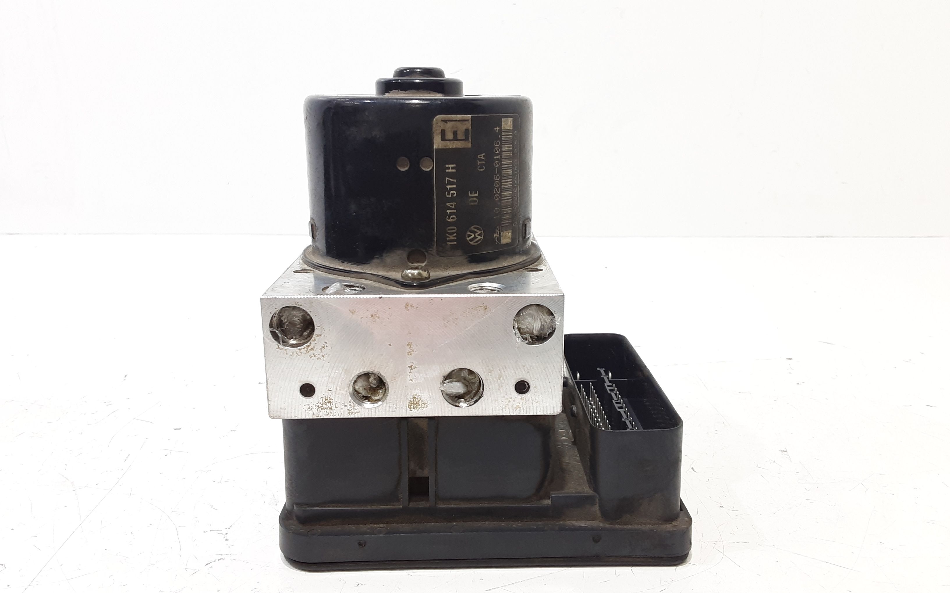 ABS AUDI A3 Sportback (8P)