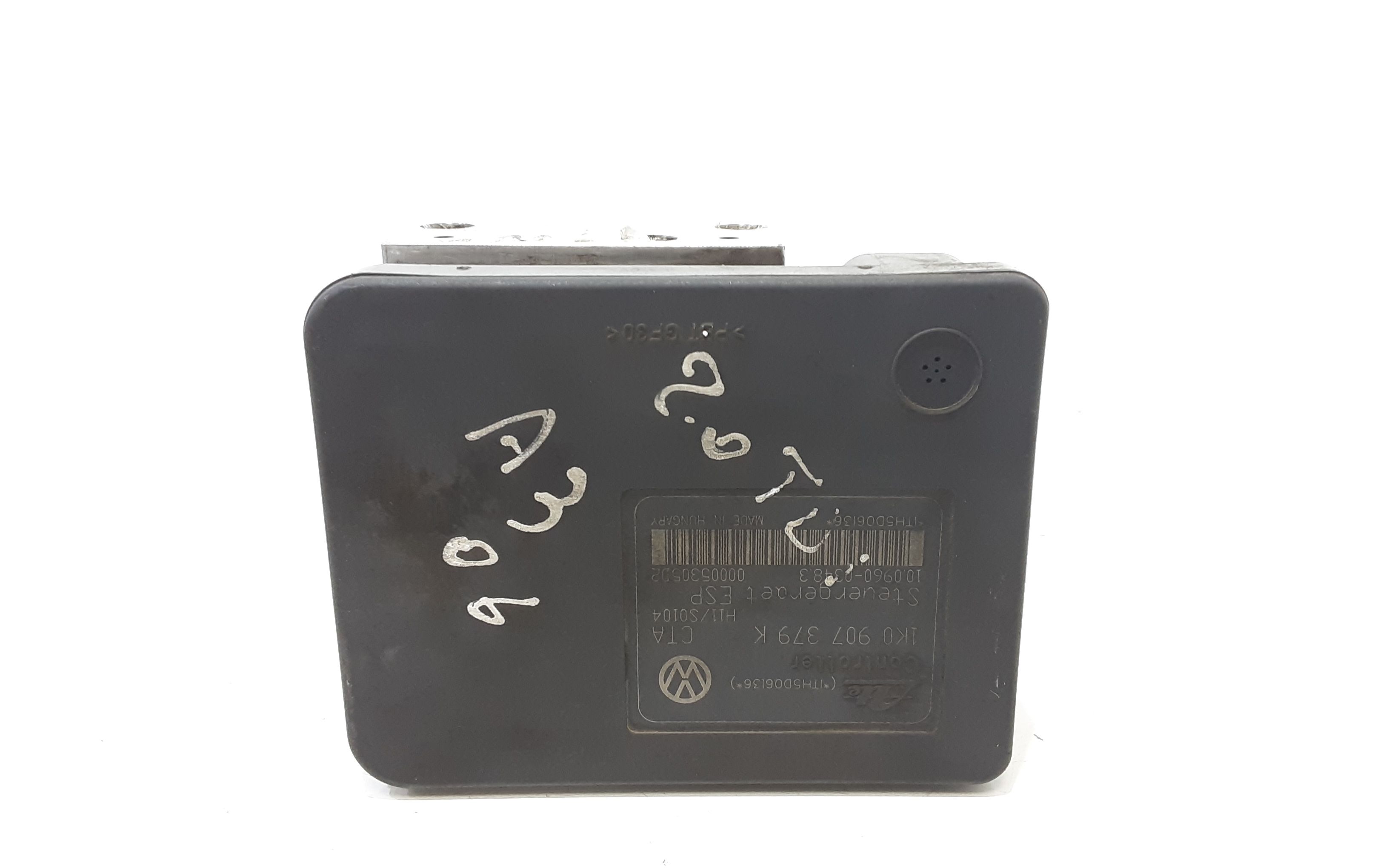 ABS AUDI A3 Sportback (8P)