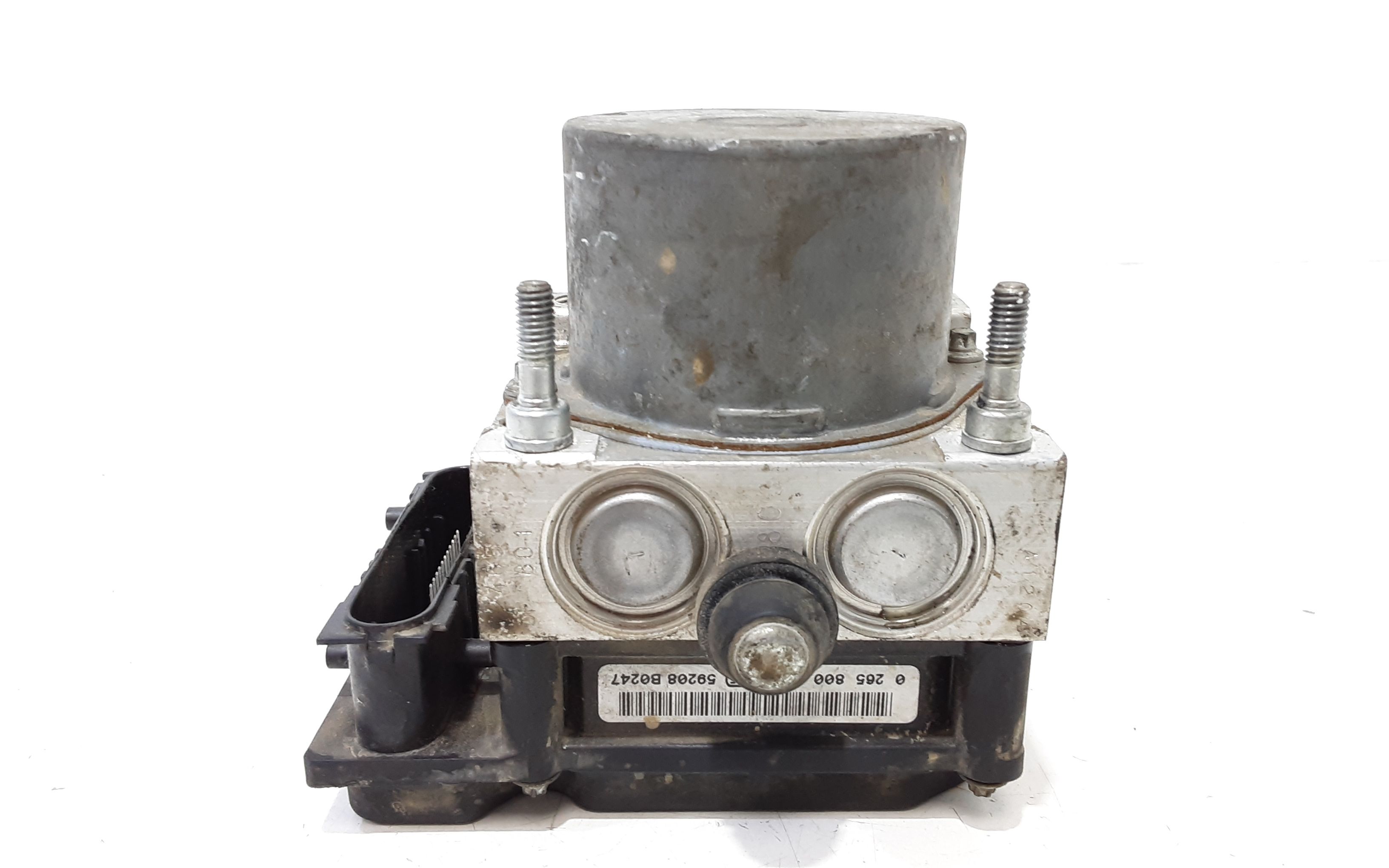 ABS TOYOTA Aygo 1 Serie