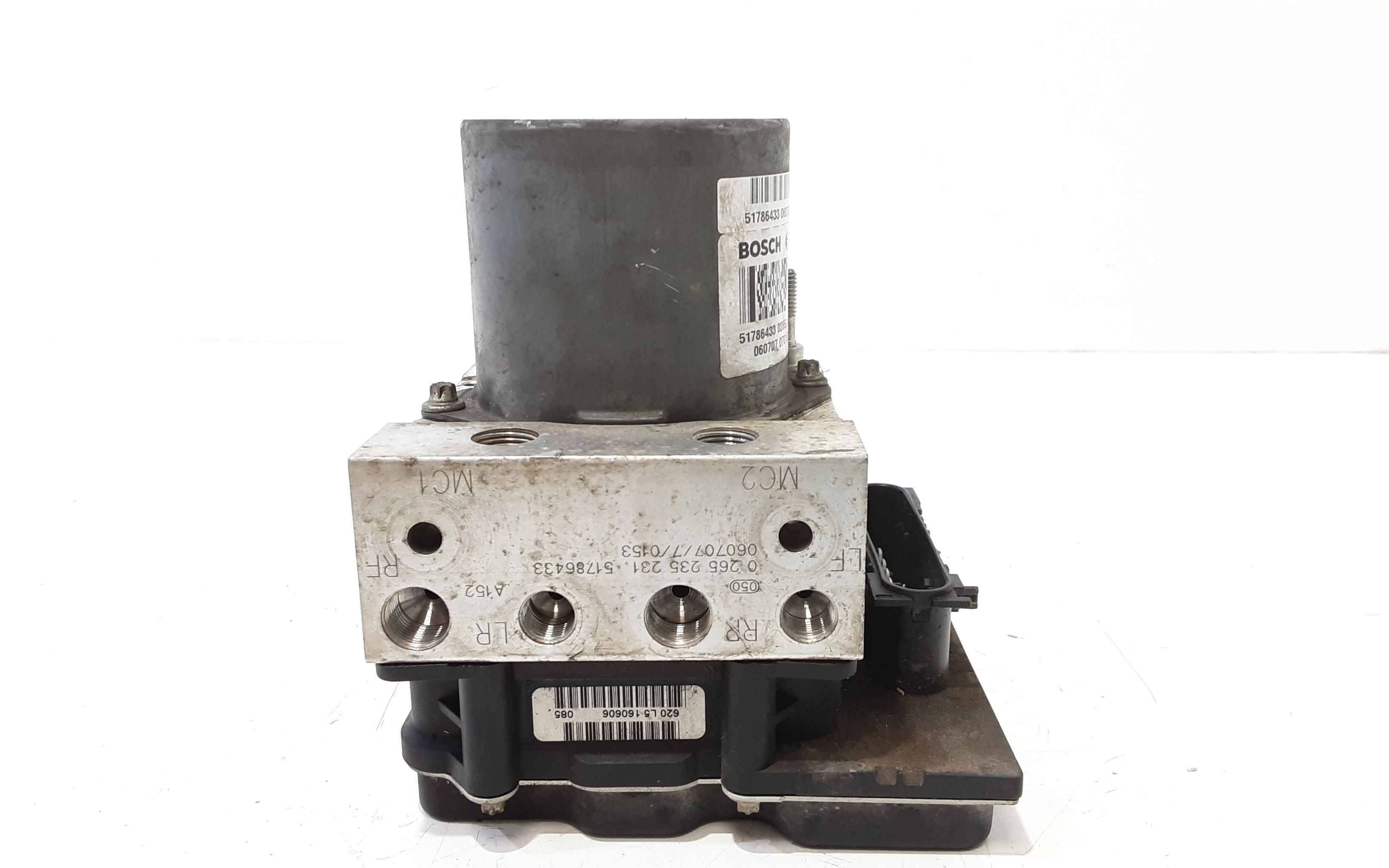 ABS FIAT Grande Punto 1 Serie