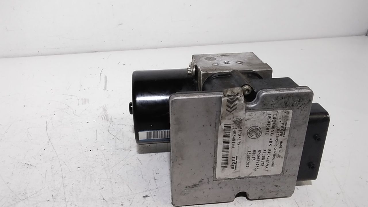 ABS LANCIA Ypsilon 2 Serie